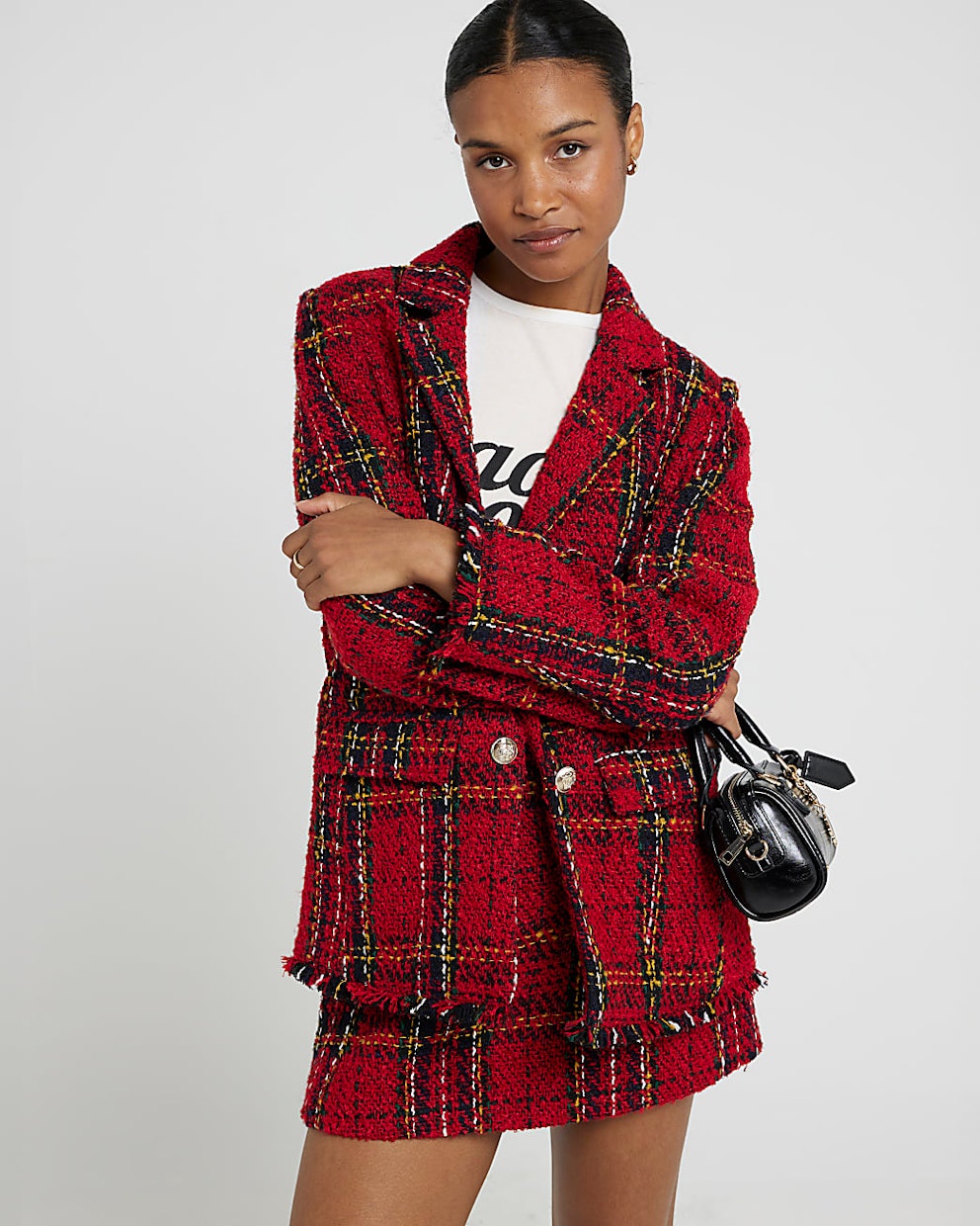 Rivals obsessed? Here’s how to steal the 80s-inspired style