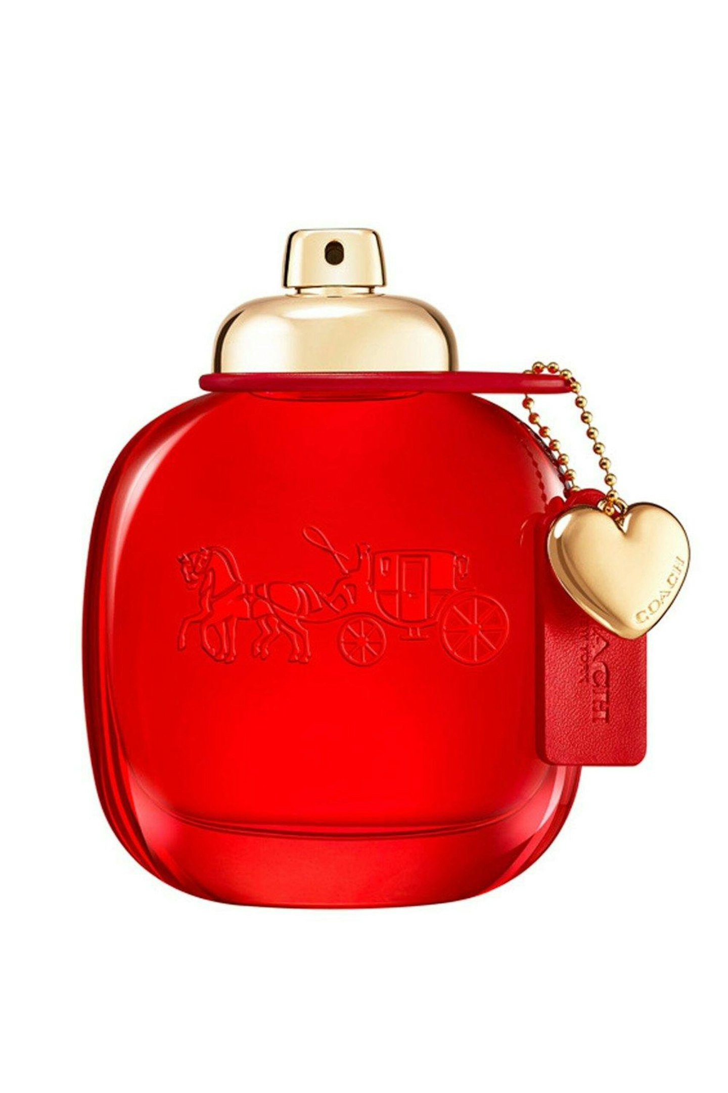 Coach Love Eau de Parfum