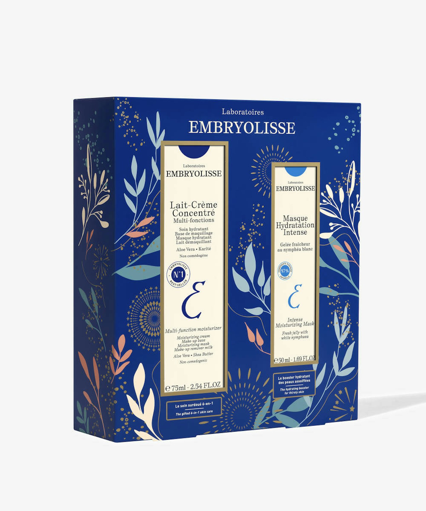 Embryolisse Nourishing Set 