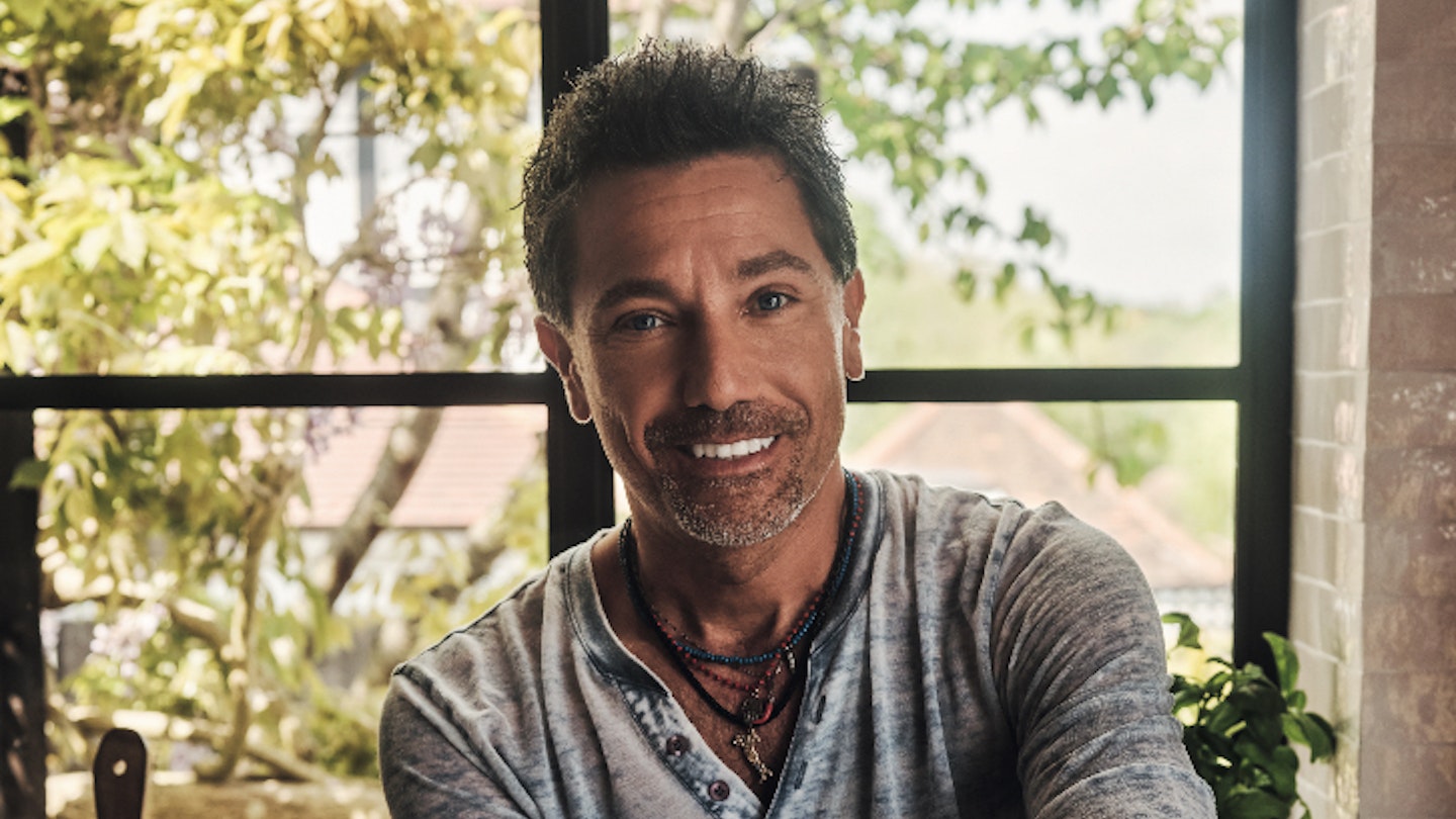 gino d’acampo