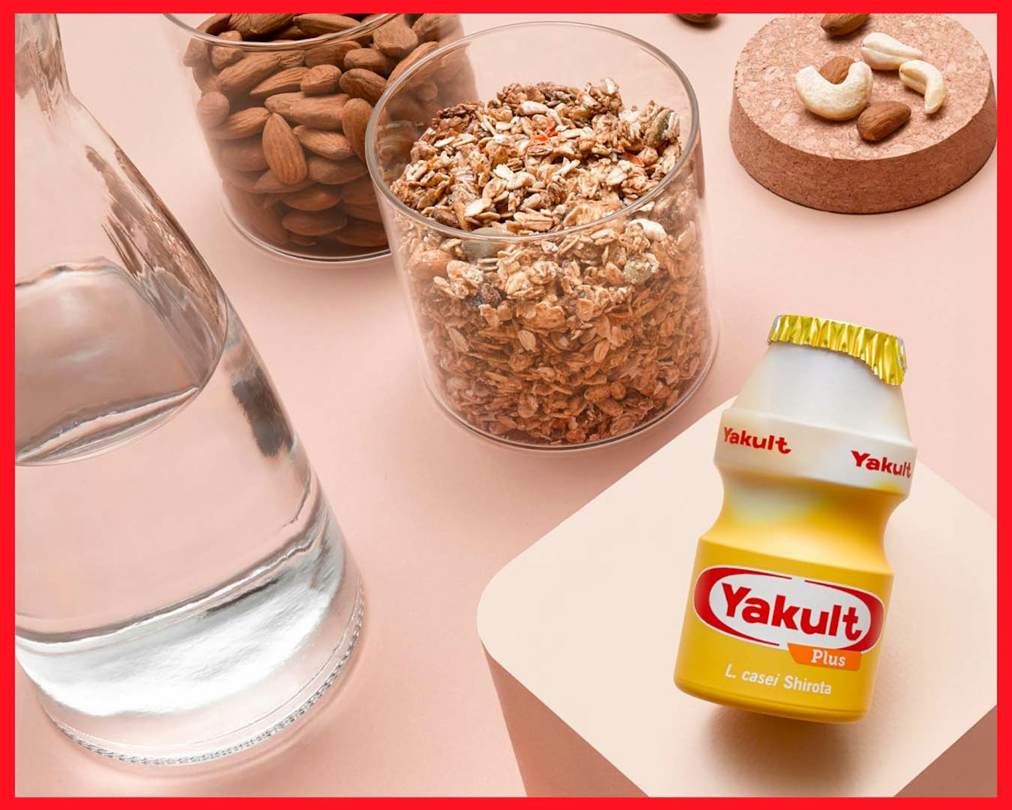 Yakult