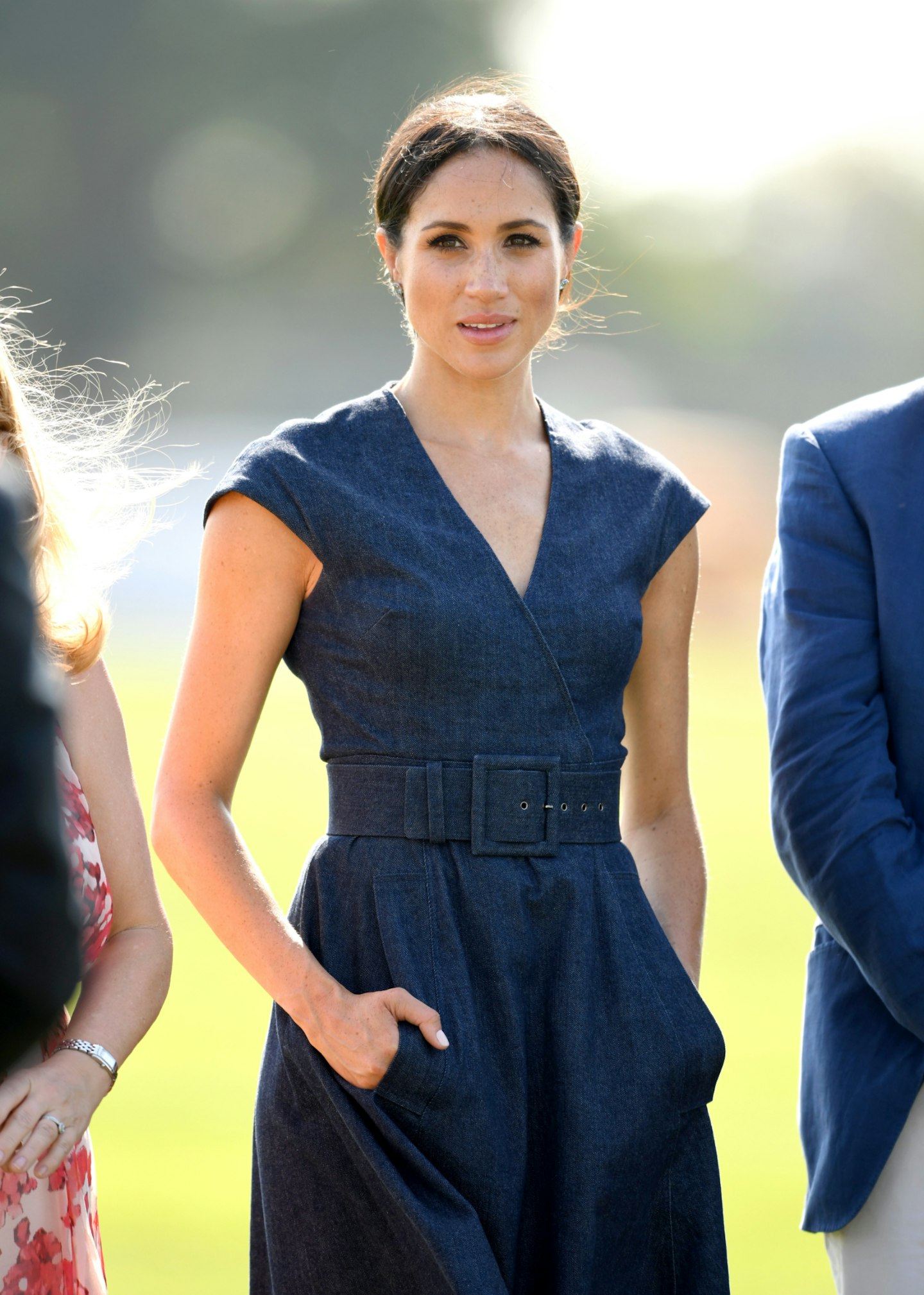 Meghan Markle