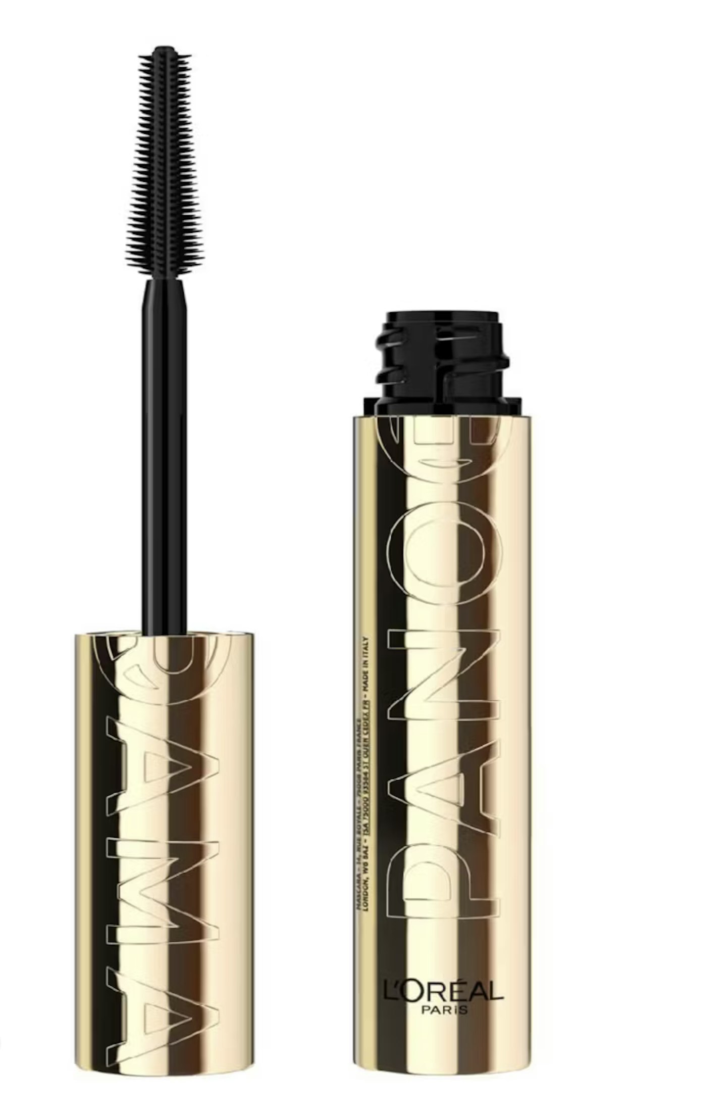 L'Oreal Paris Volume Million Lashes Panorama Mascara Black