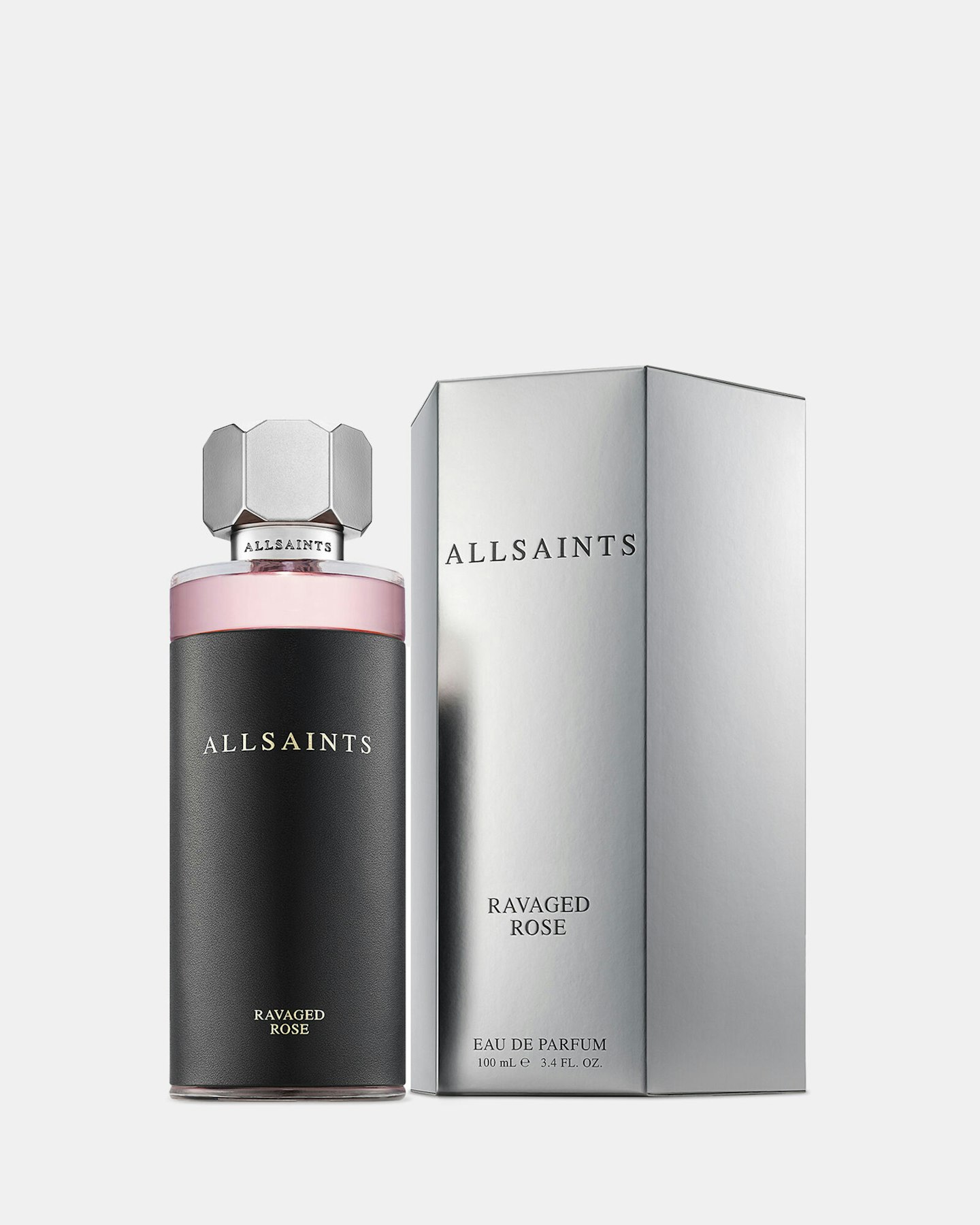 All Saints Ravaged Rose Unisex Fragrance