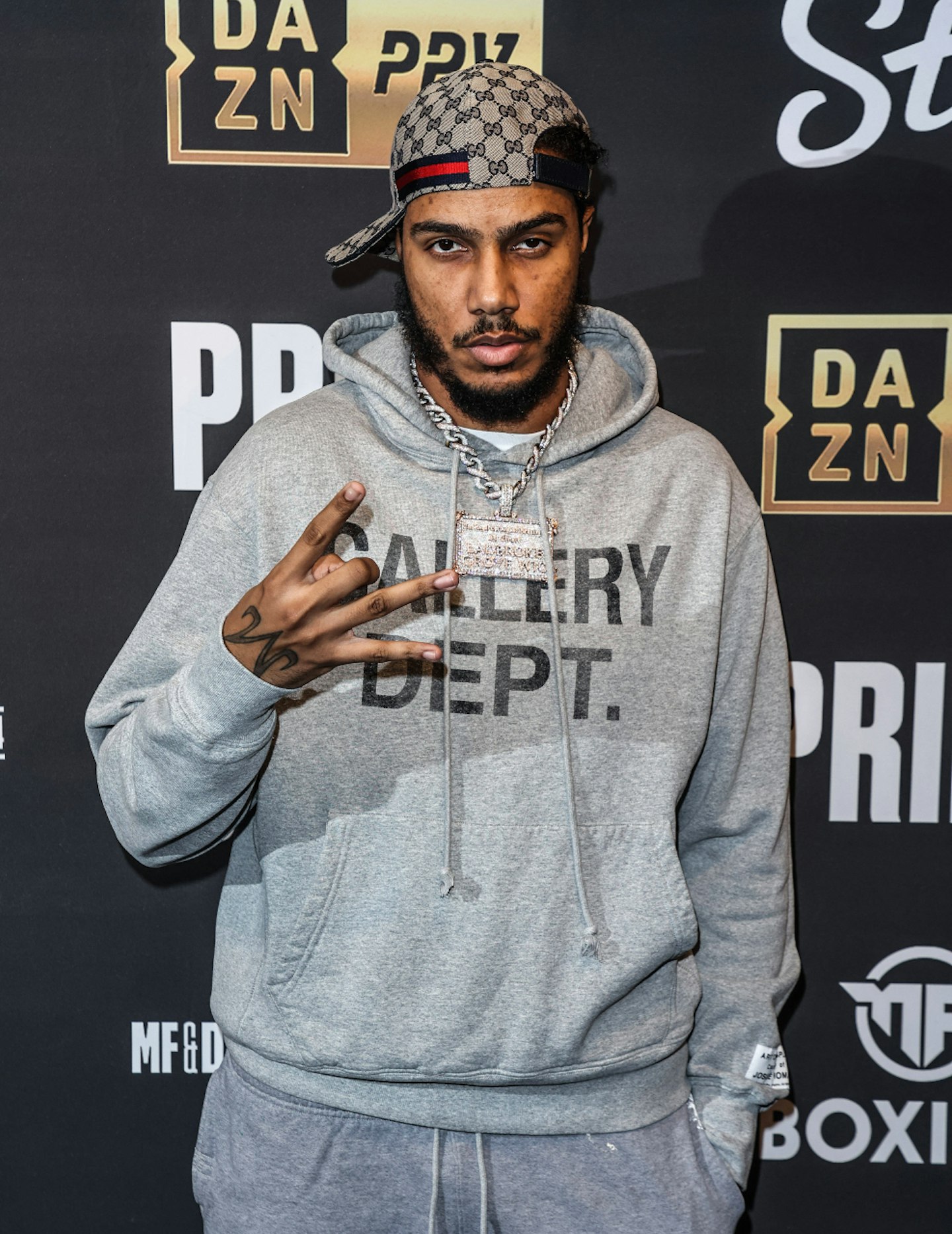 AJ Tracey