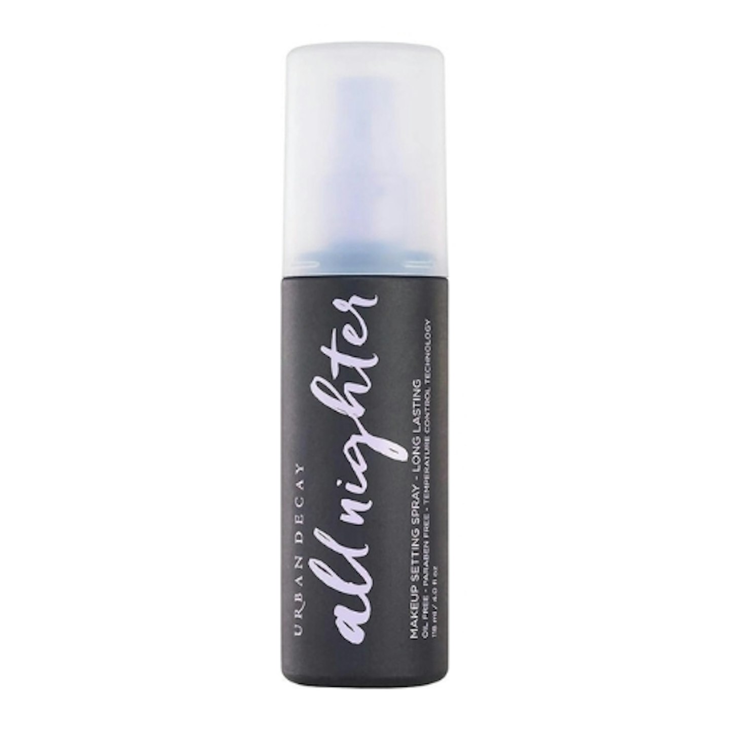 Urban Decay All Nighter Makeup Setting Spray