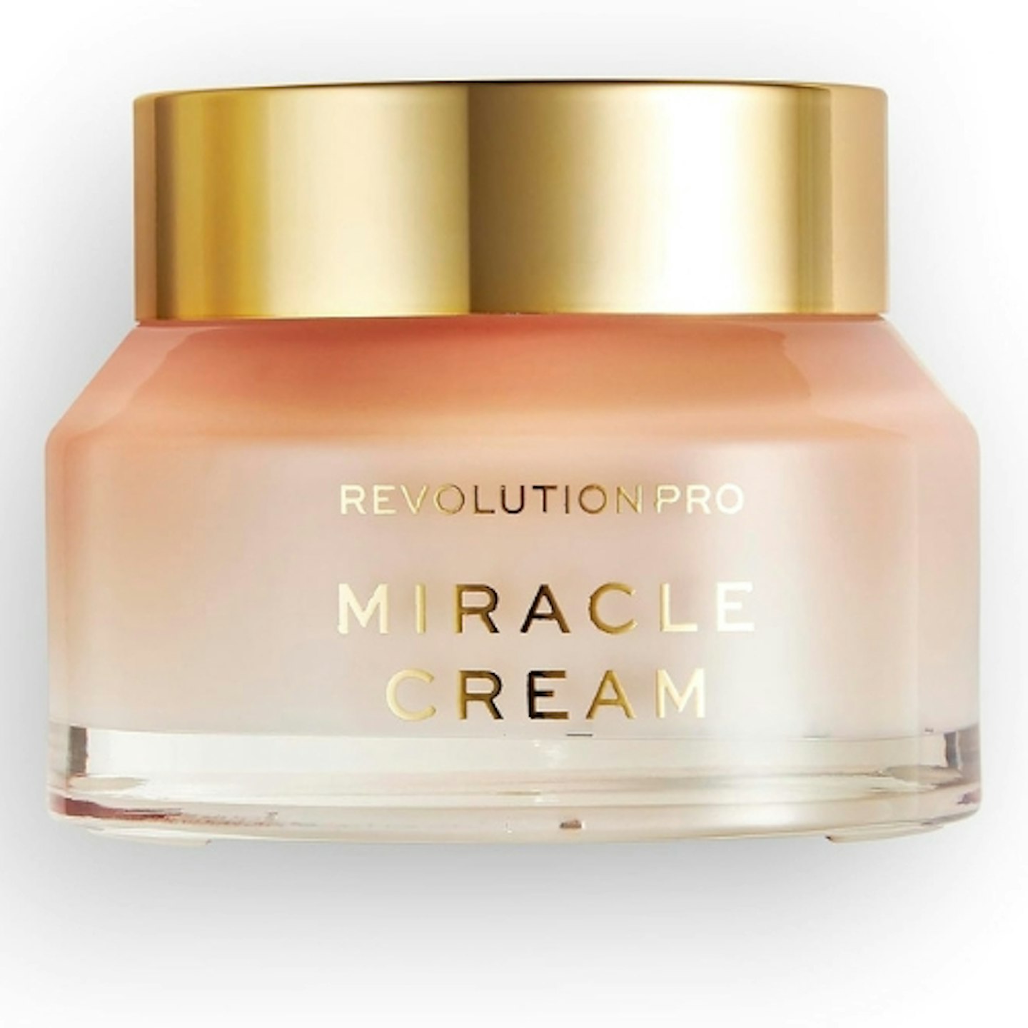 Revolution Pro Miracle Cream