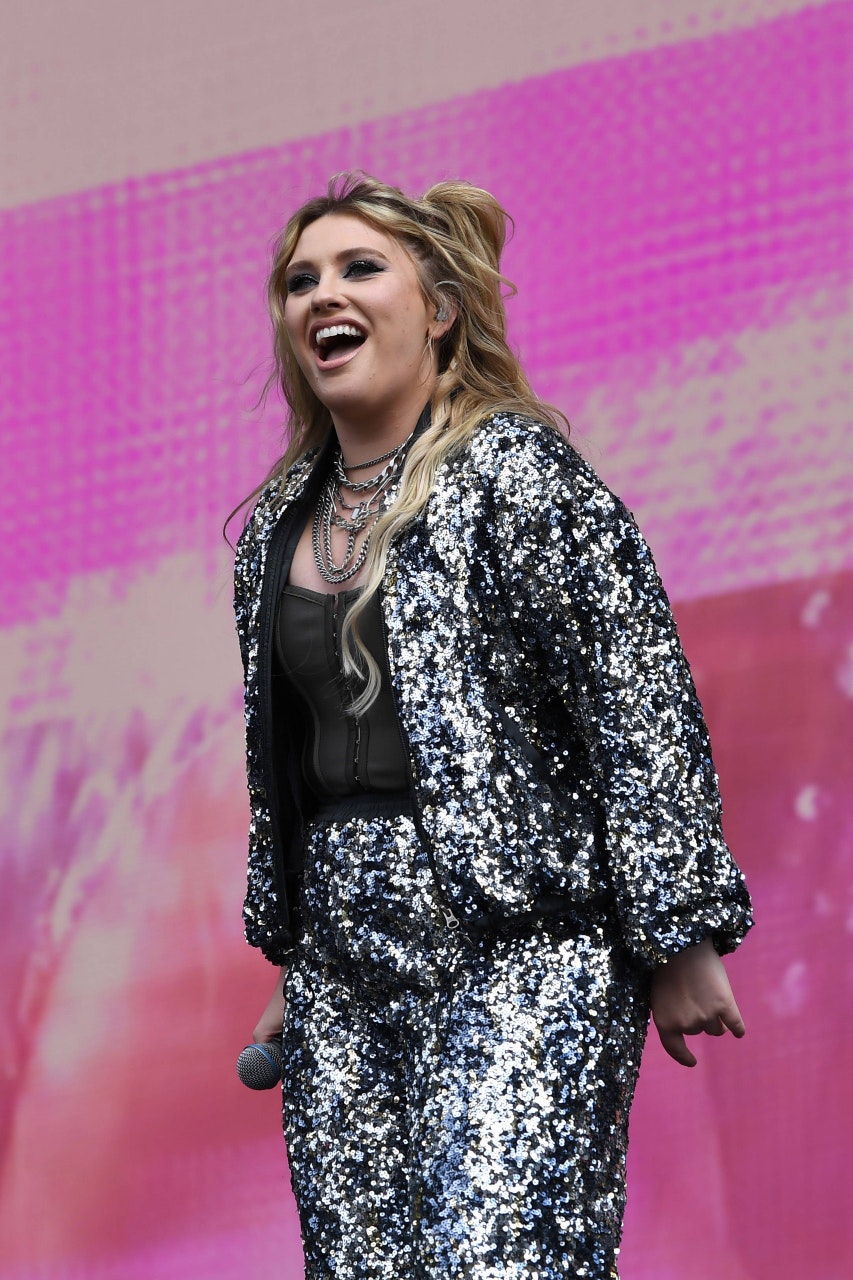 Ella Henderson