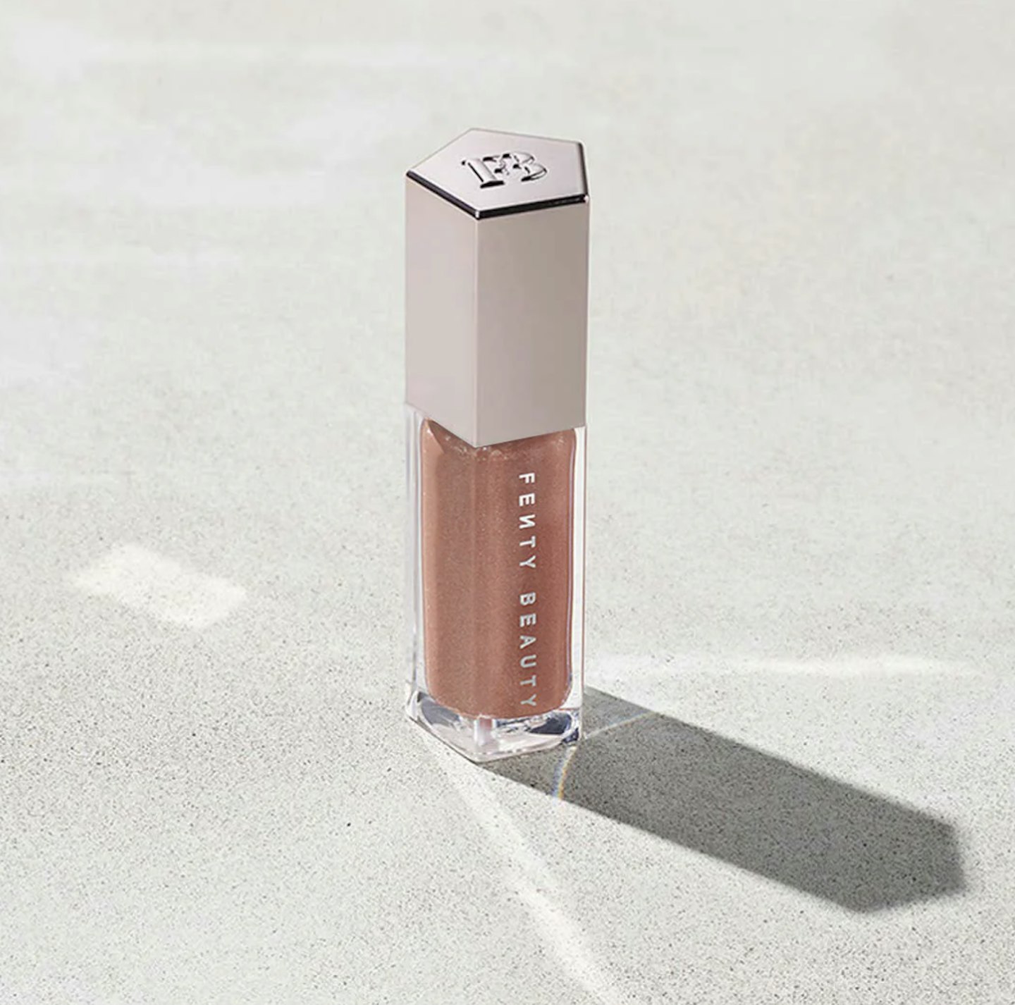 Fenty Beauty gloss bomb universal lip luminizer