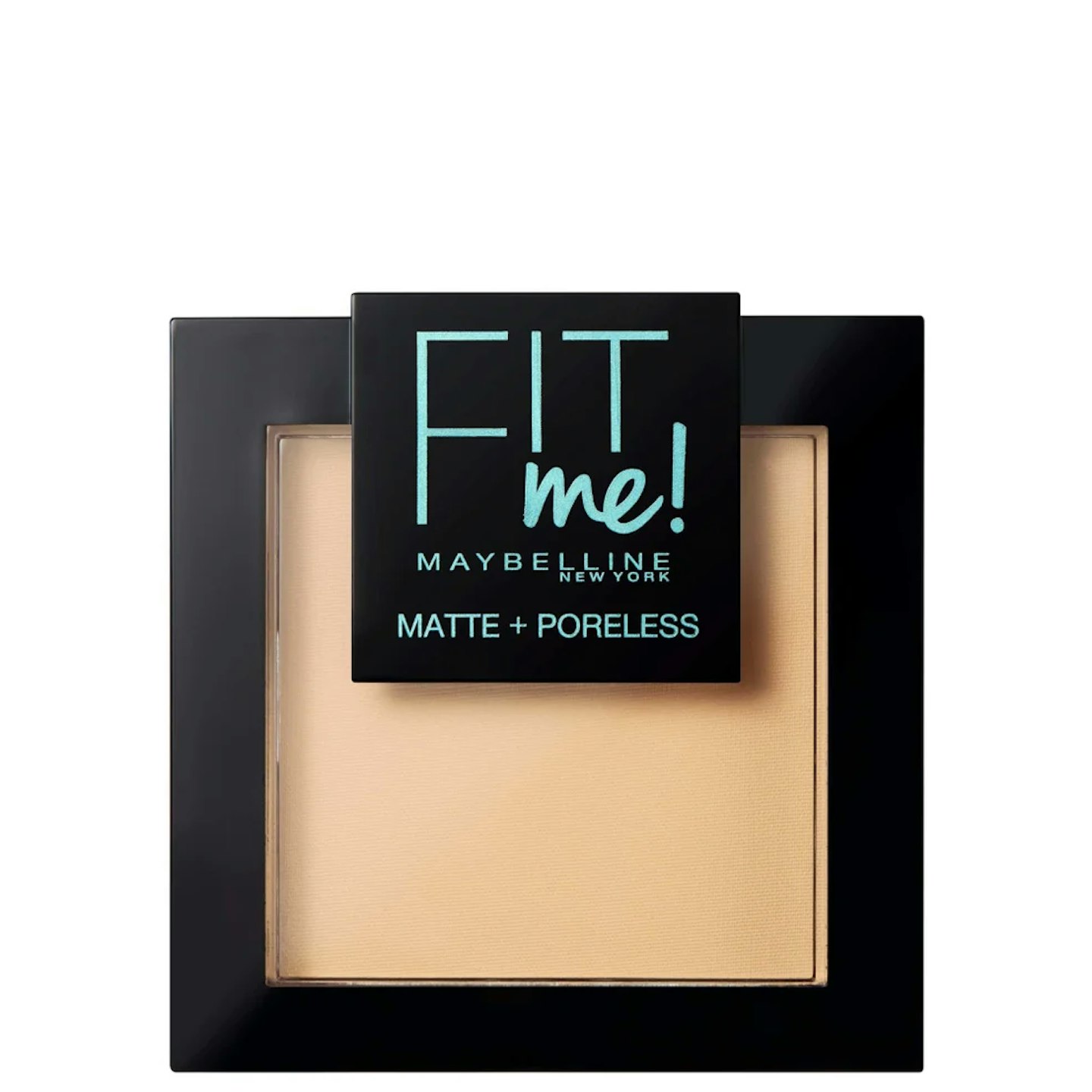 Maybelline Fit Me Matte & Poreless Setting Powder