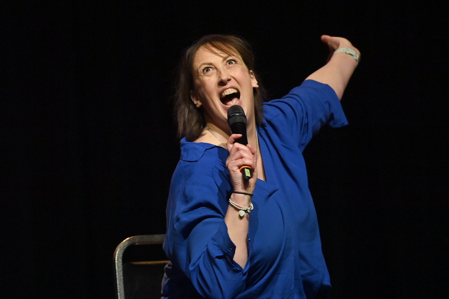 miranda hart