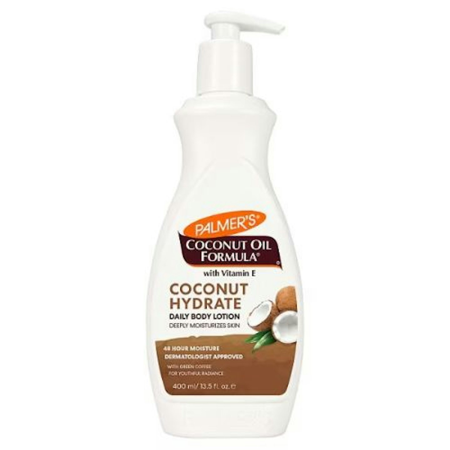 Palmer's Coconut Oil Body Lotion