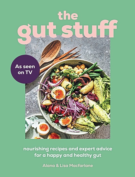 the gut stuff