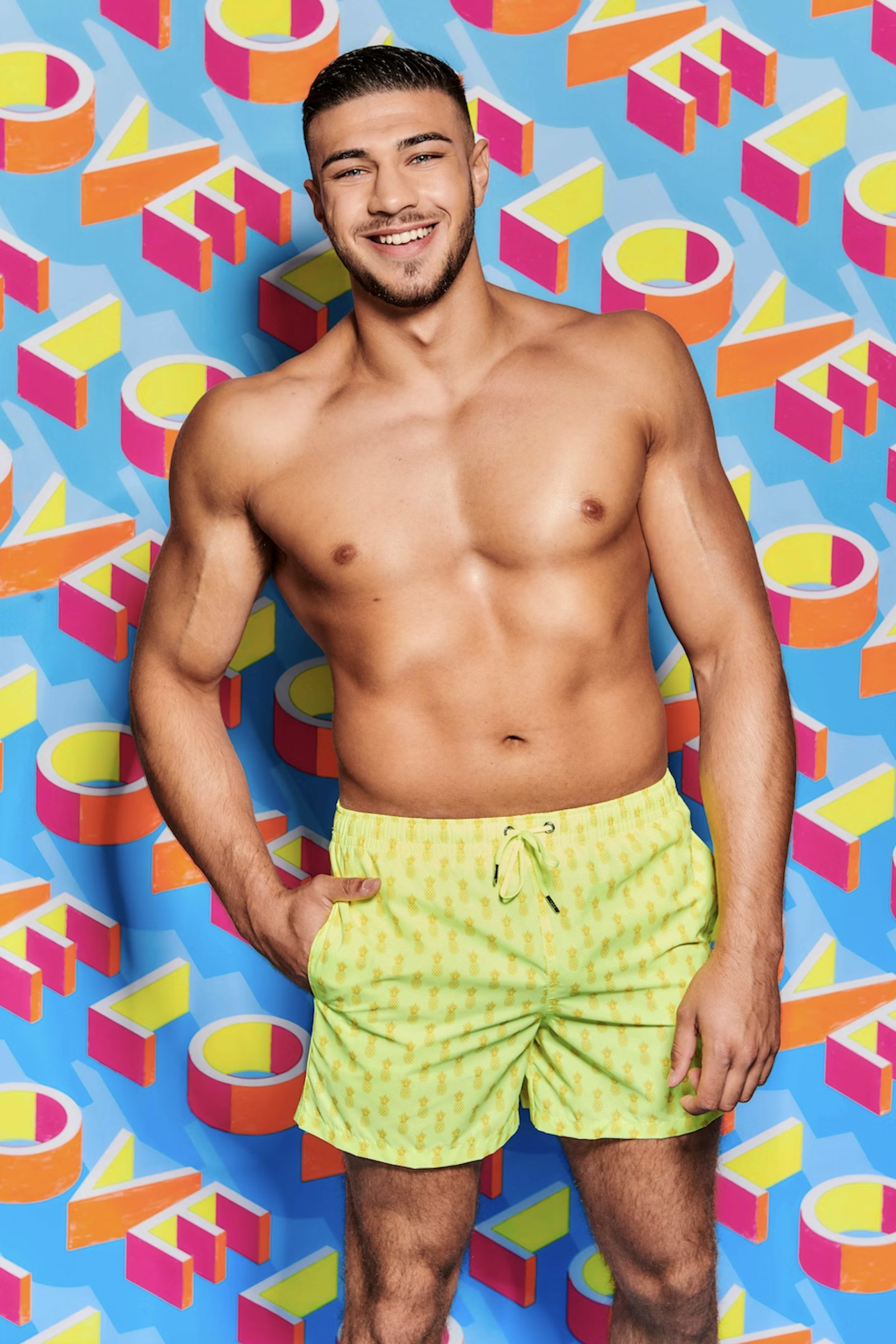 tommy fury love island