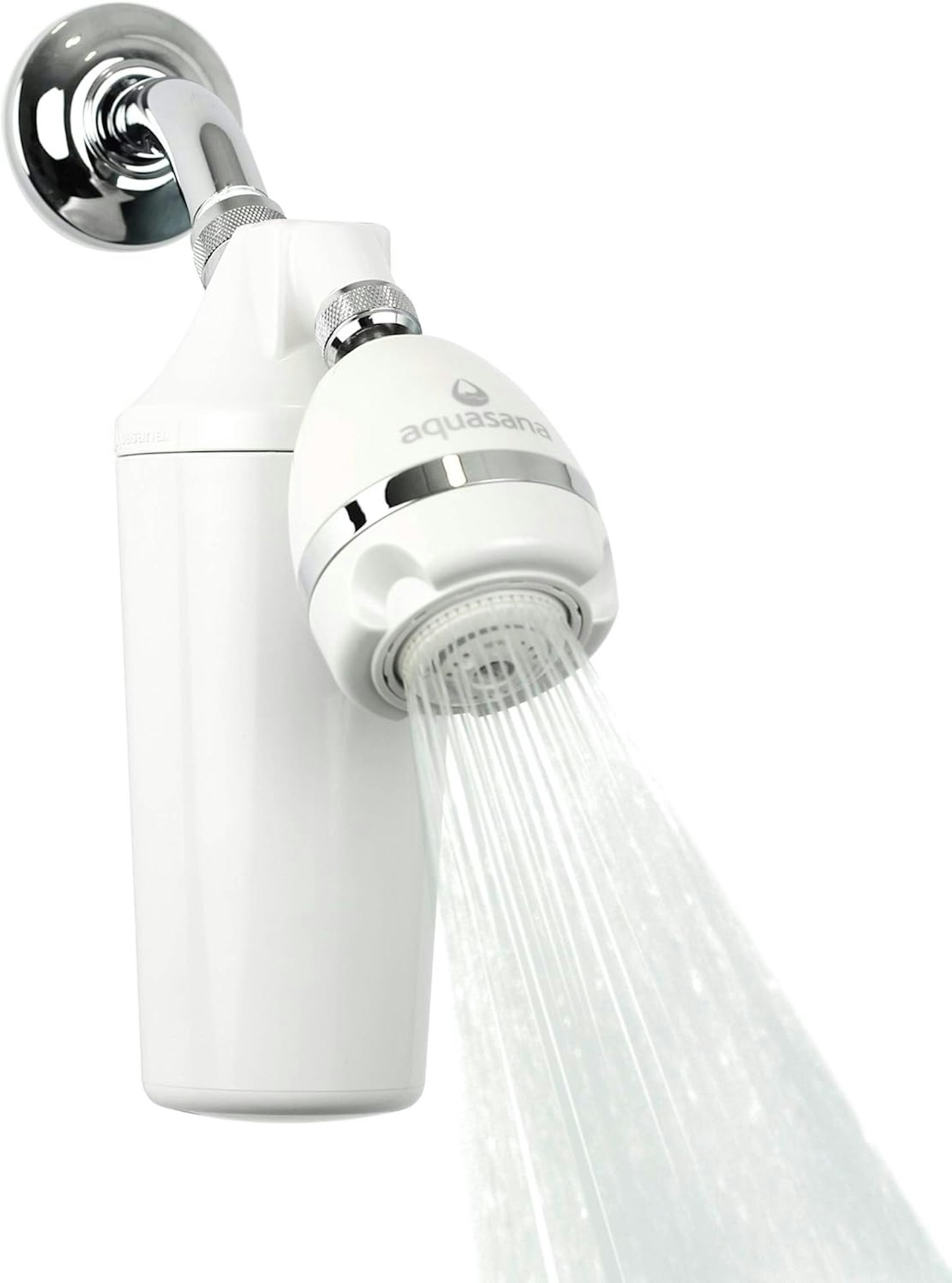 Aquasana Filtered Shower Head