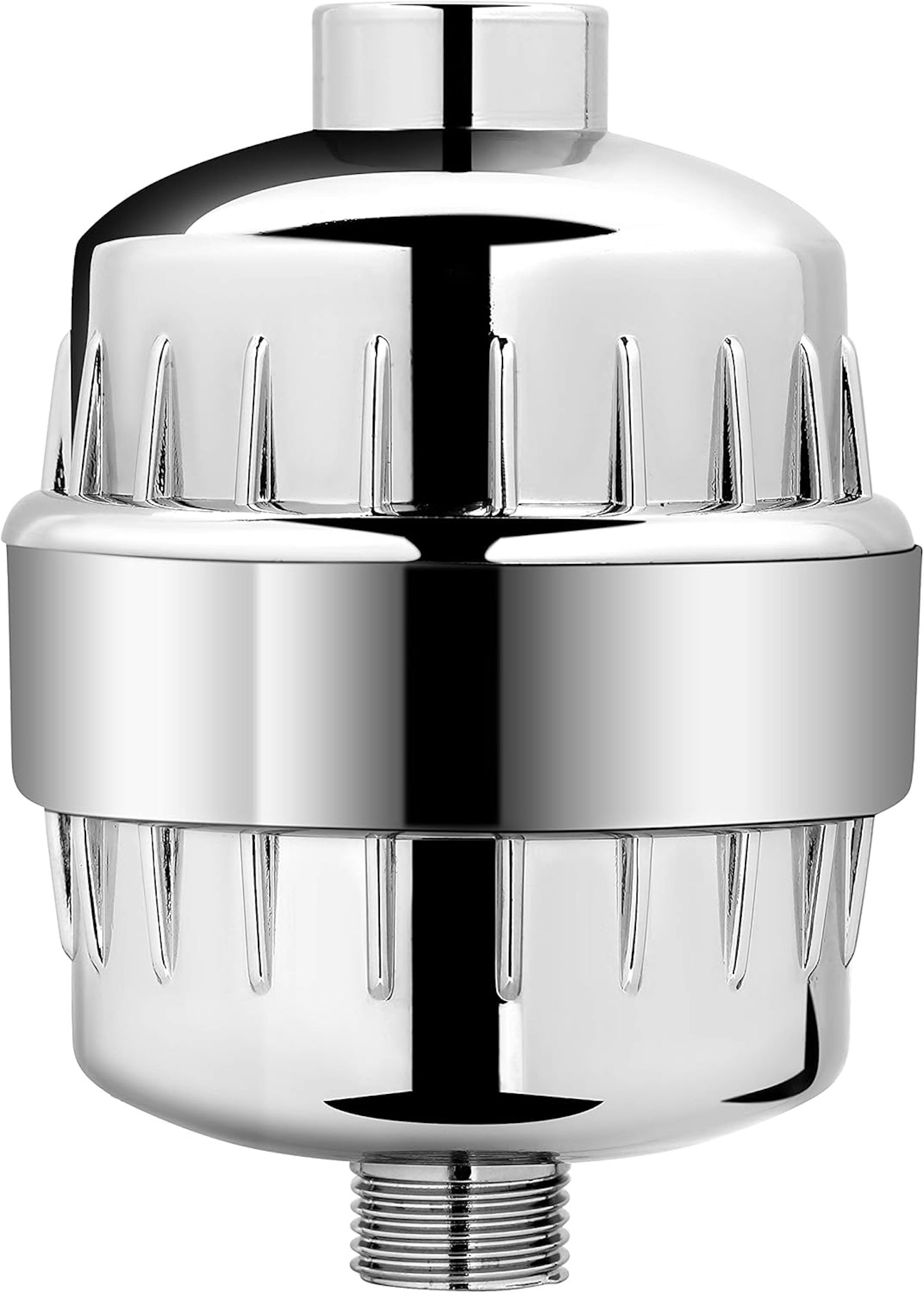 AquaBliss High Output Universal Shower Filter