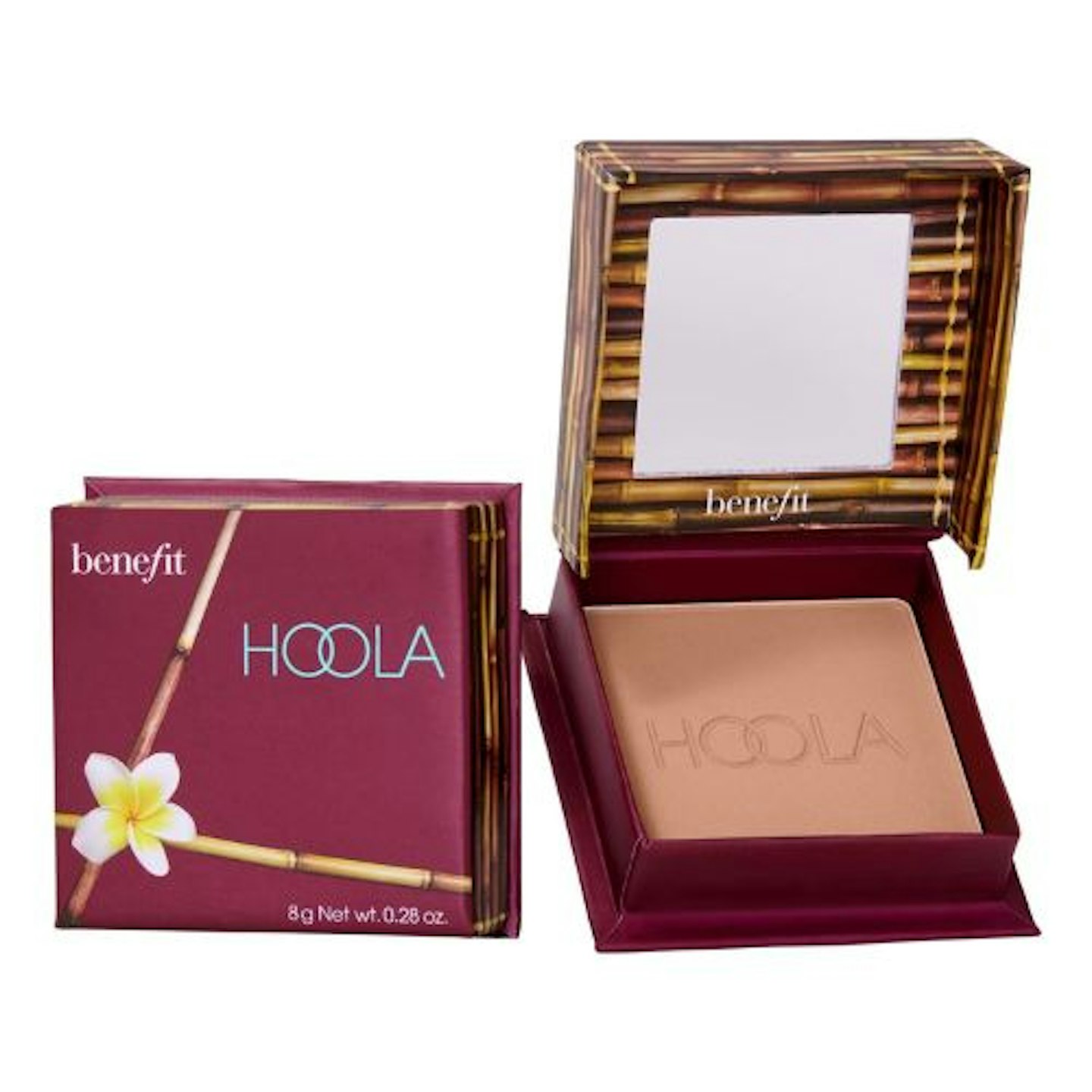 Benefit Hoola Matte Powder Bronzer