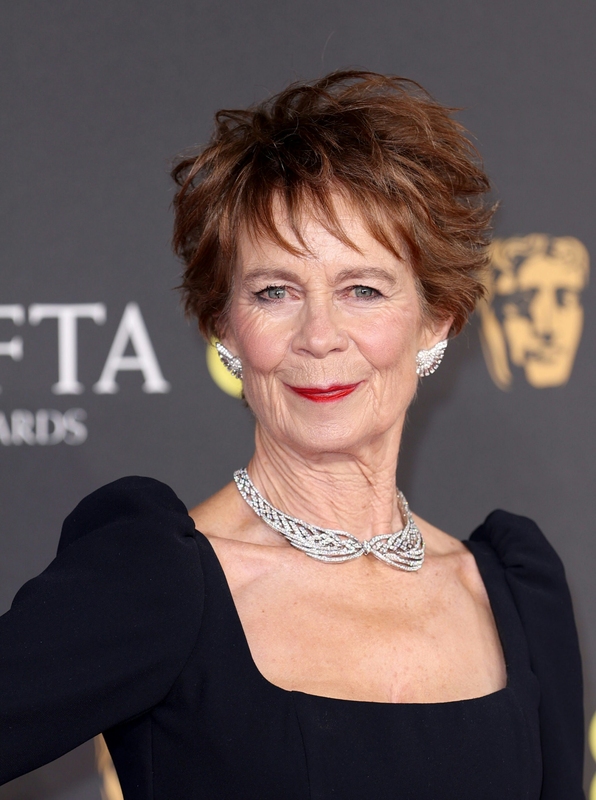 Celia Imrie