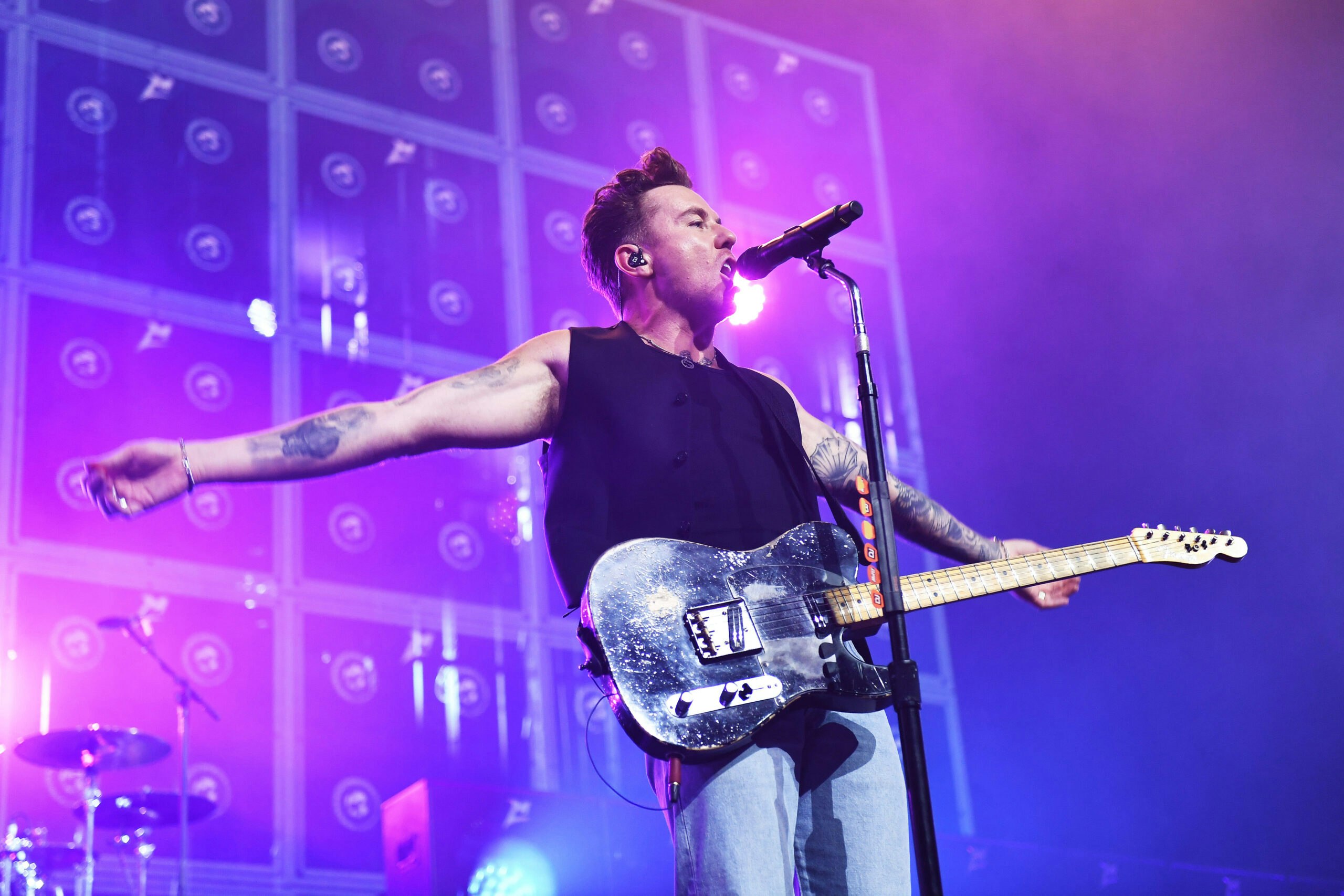 Danny Jones