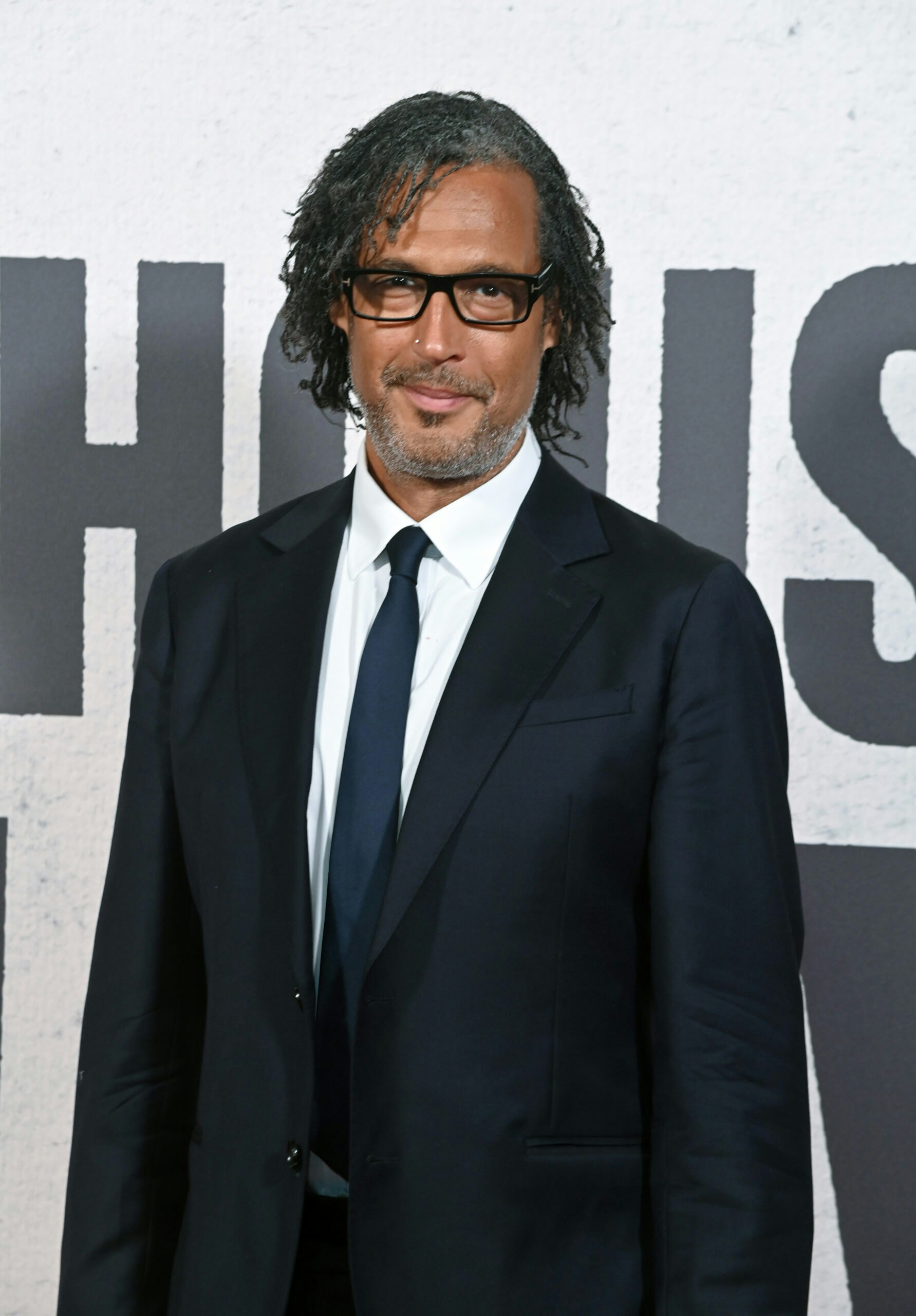 David Olusoga