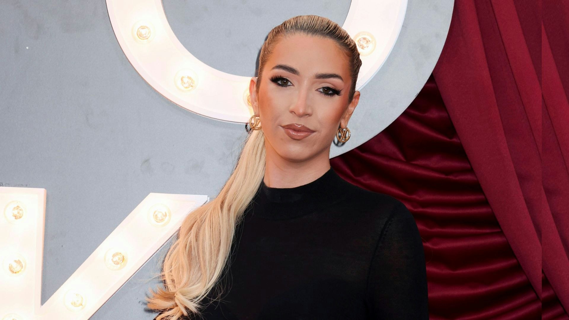 I m A Celeb s GK Barry Her Age Partner And What She Actually Does i-m-a-celeb-s-gk-barry-her-age-partner-and-what-she-actually-does