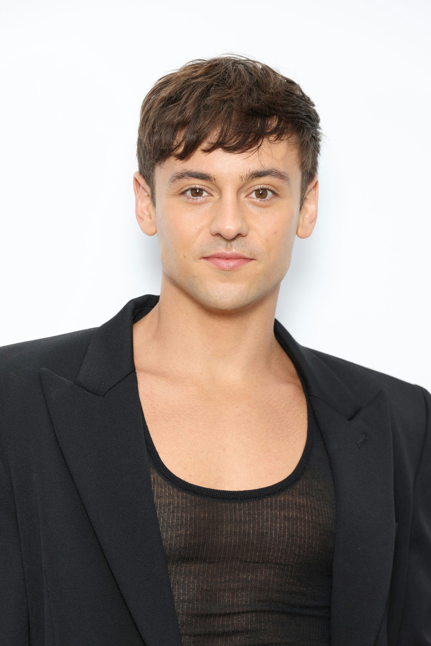 Tom Daley