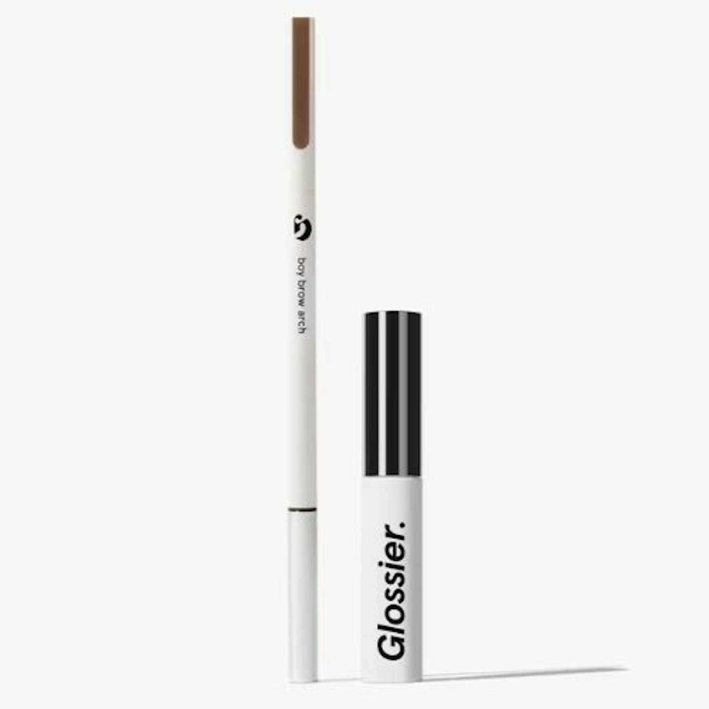 Glossier Brow Duo