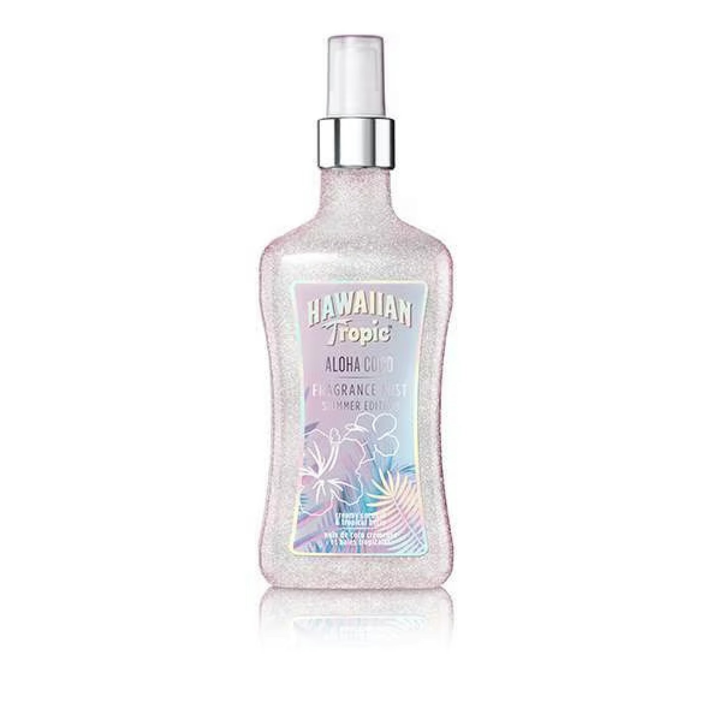 Hawaiian Tropic Aloha Coco Shimmer Edition 250ml