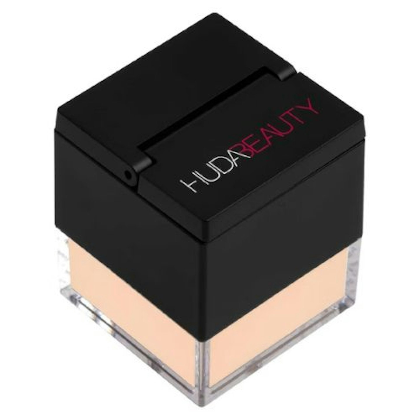 Huda Beauty - Figure 2