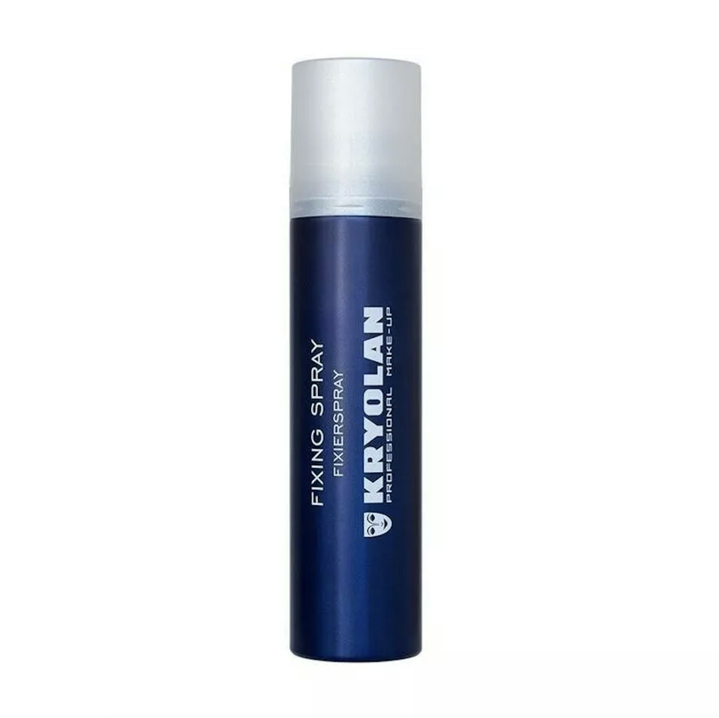 Kryolan Professional Makeup Fixing Spray : Setting spray