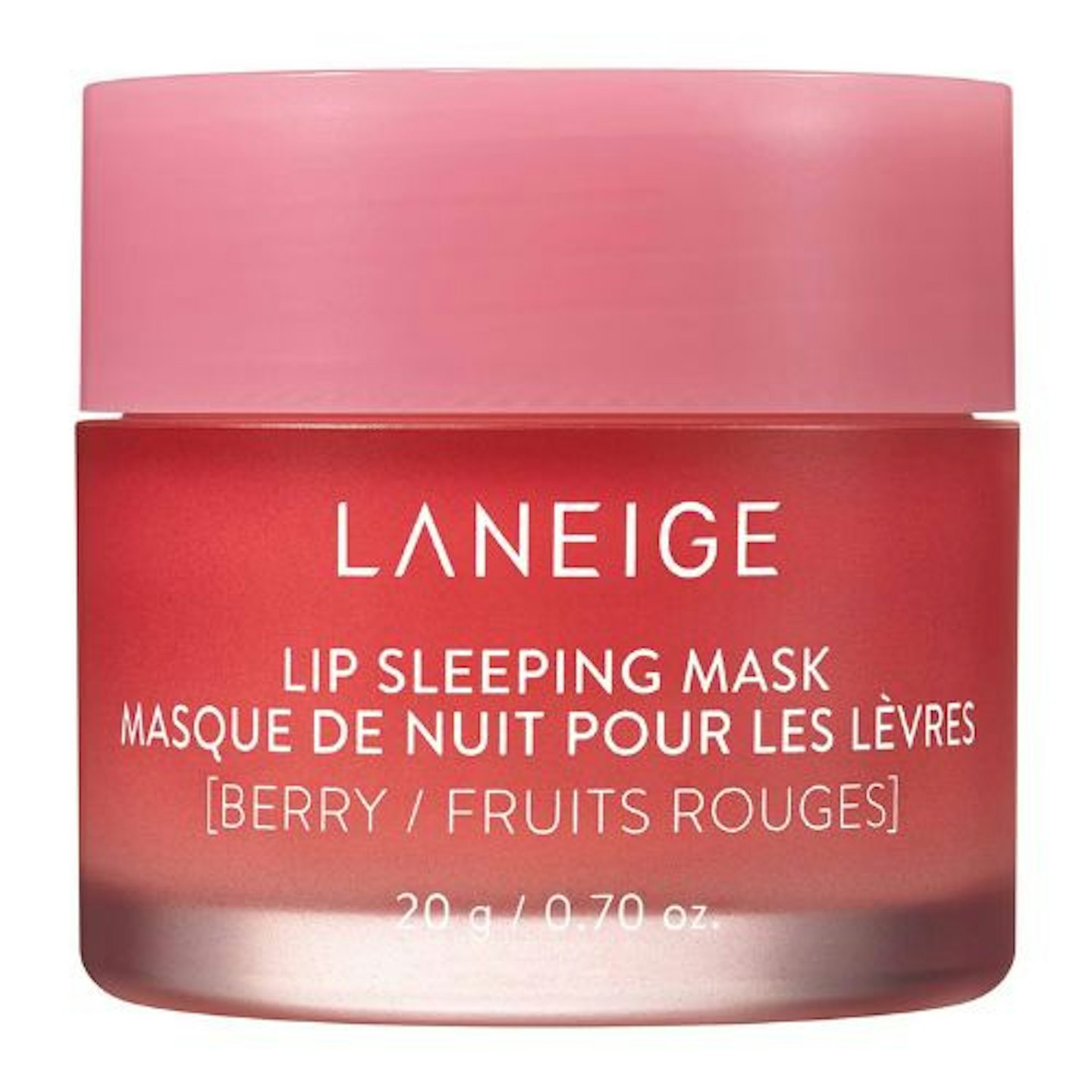 Laneige Lip Sleeping Mask