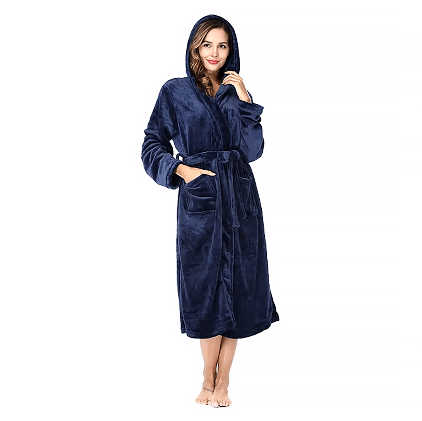 Dressing gown