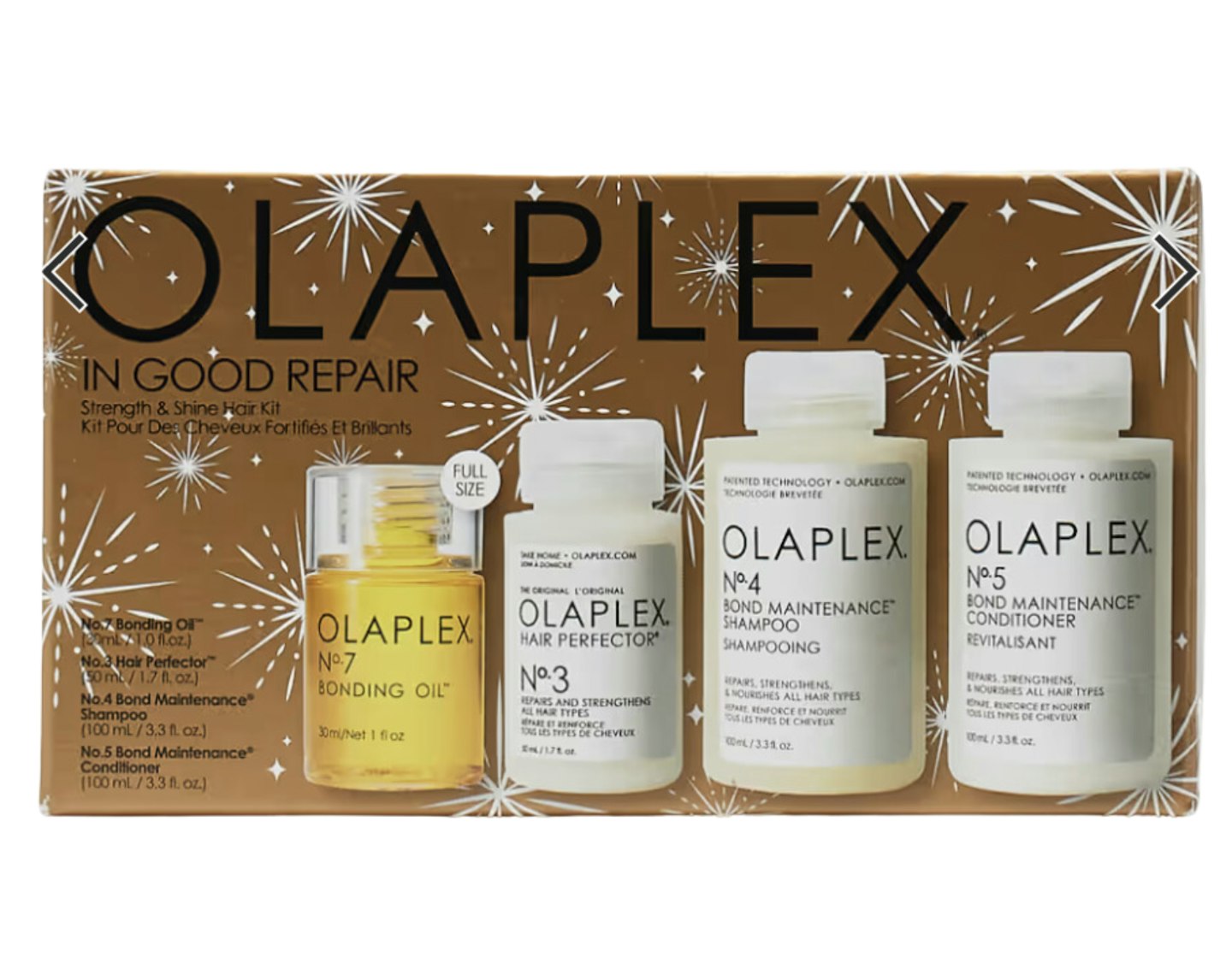 Olaplex 