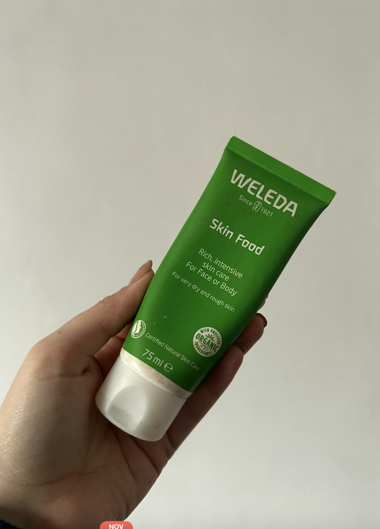 Weleda Skin Food