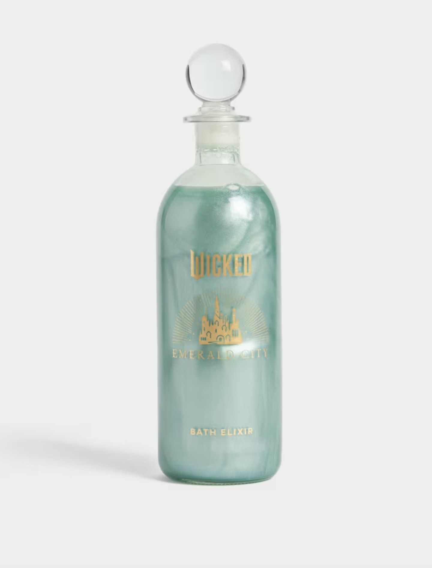 Wicked™ Bath Elixir 500ml