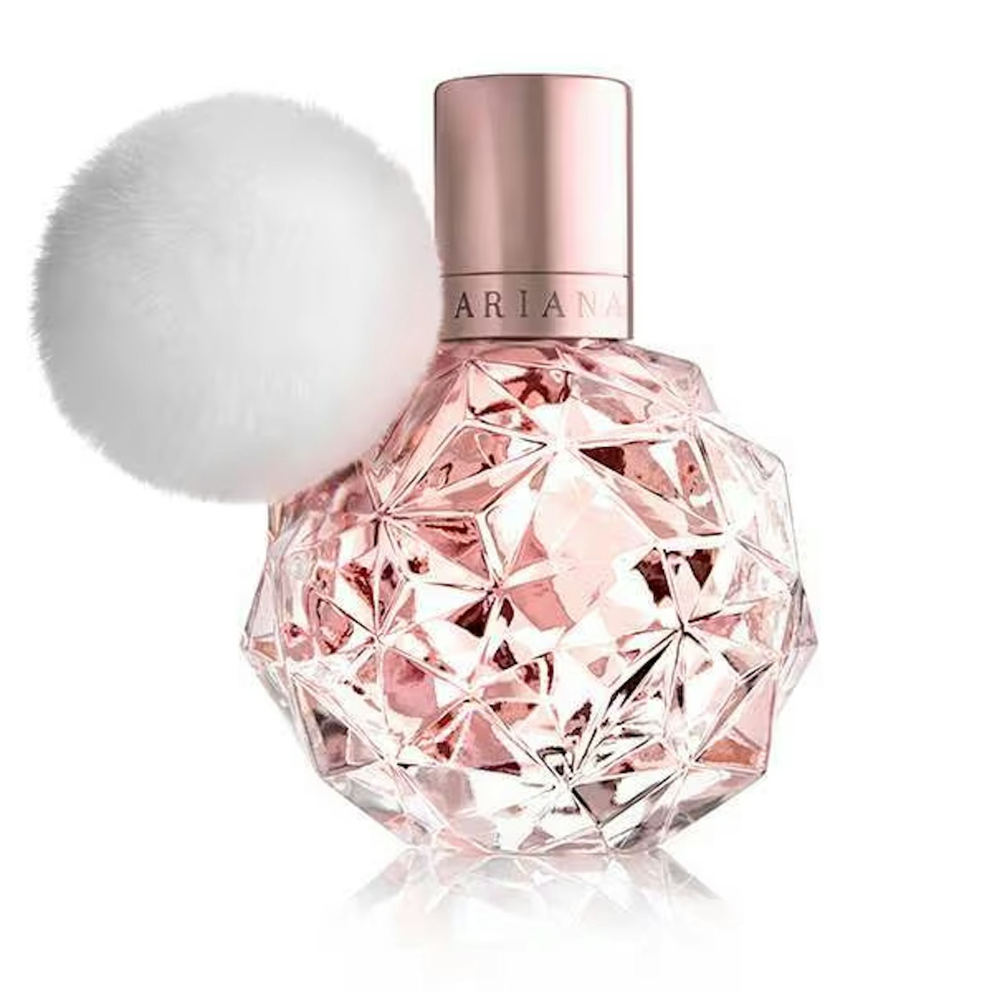 Ariana Grande perfume