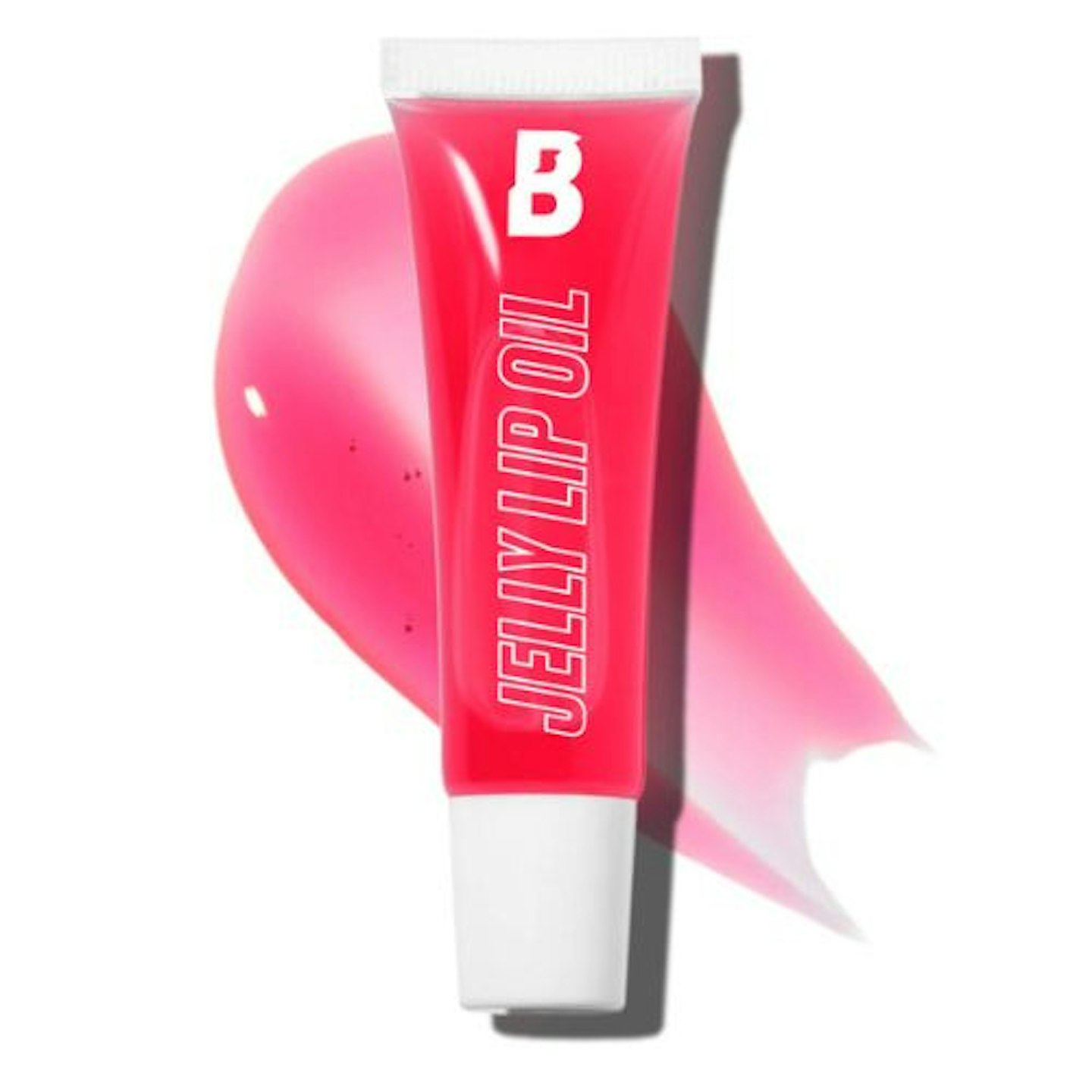 Beauty Bay Jelly Lip Oil