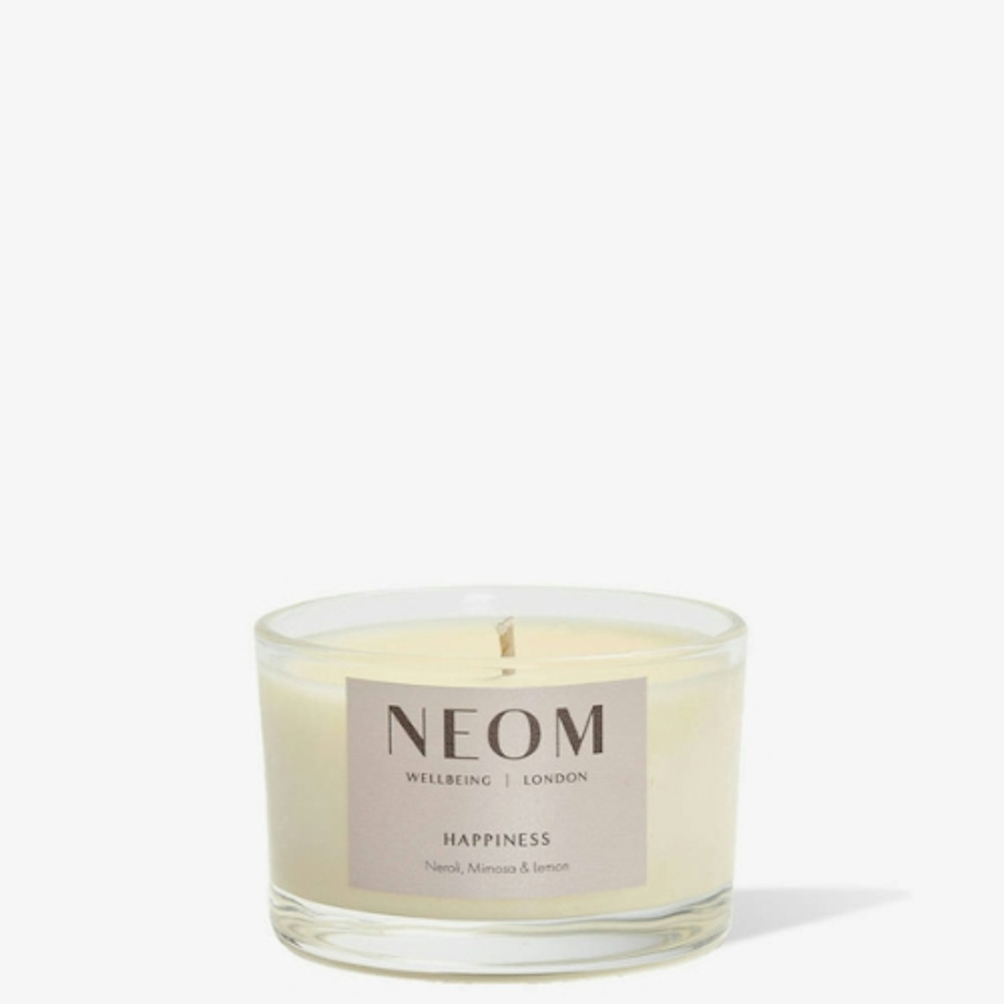 NEOM Happiness Scented Candle