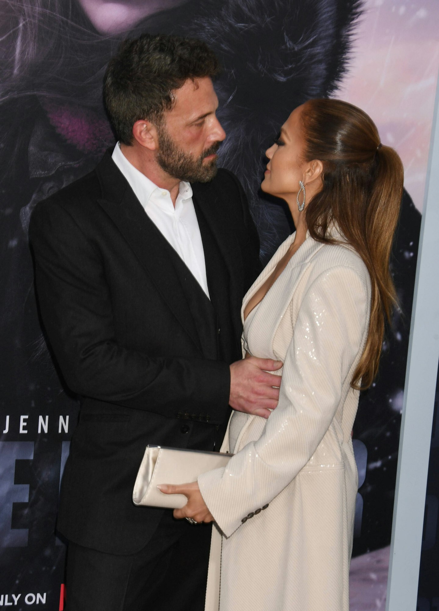 ben affleck and jennifer lopez