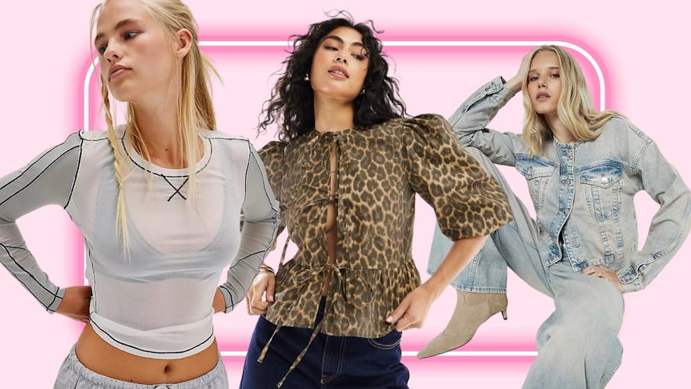 Black Friday Clothing Sales 2024 What I'm Buying This Year