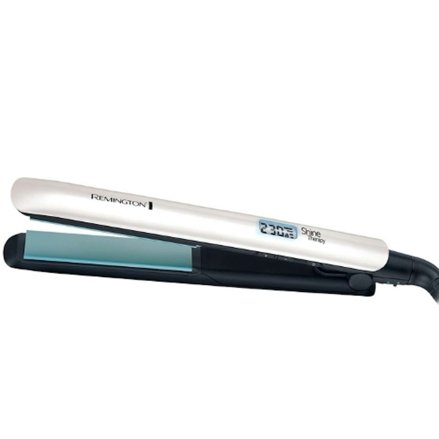 Remington Shine Therapy Hair Straightener