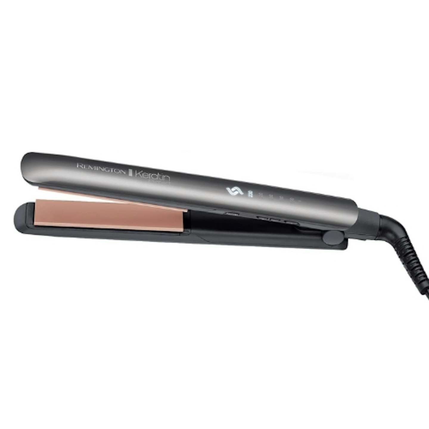 Remington Keratin Protect Intelligent Hair Straightener