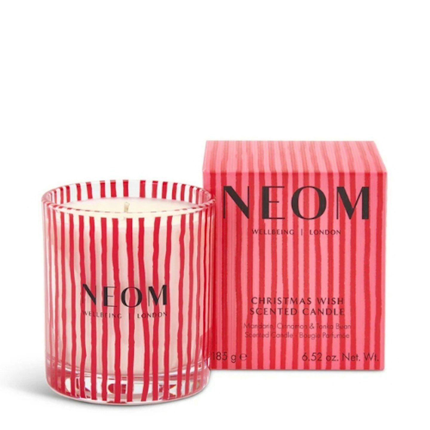 NEOM Organics Christmas Wish Scented Candle 