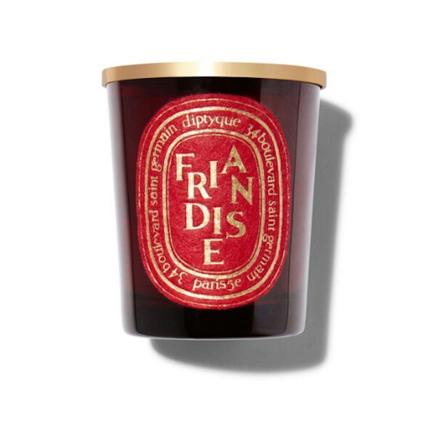 Diptyque Limited Edition Friandise Scented Candle