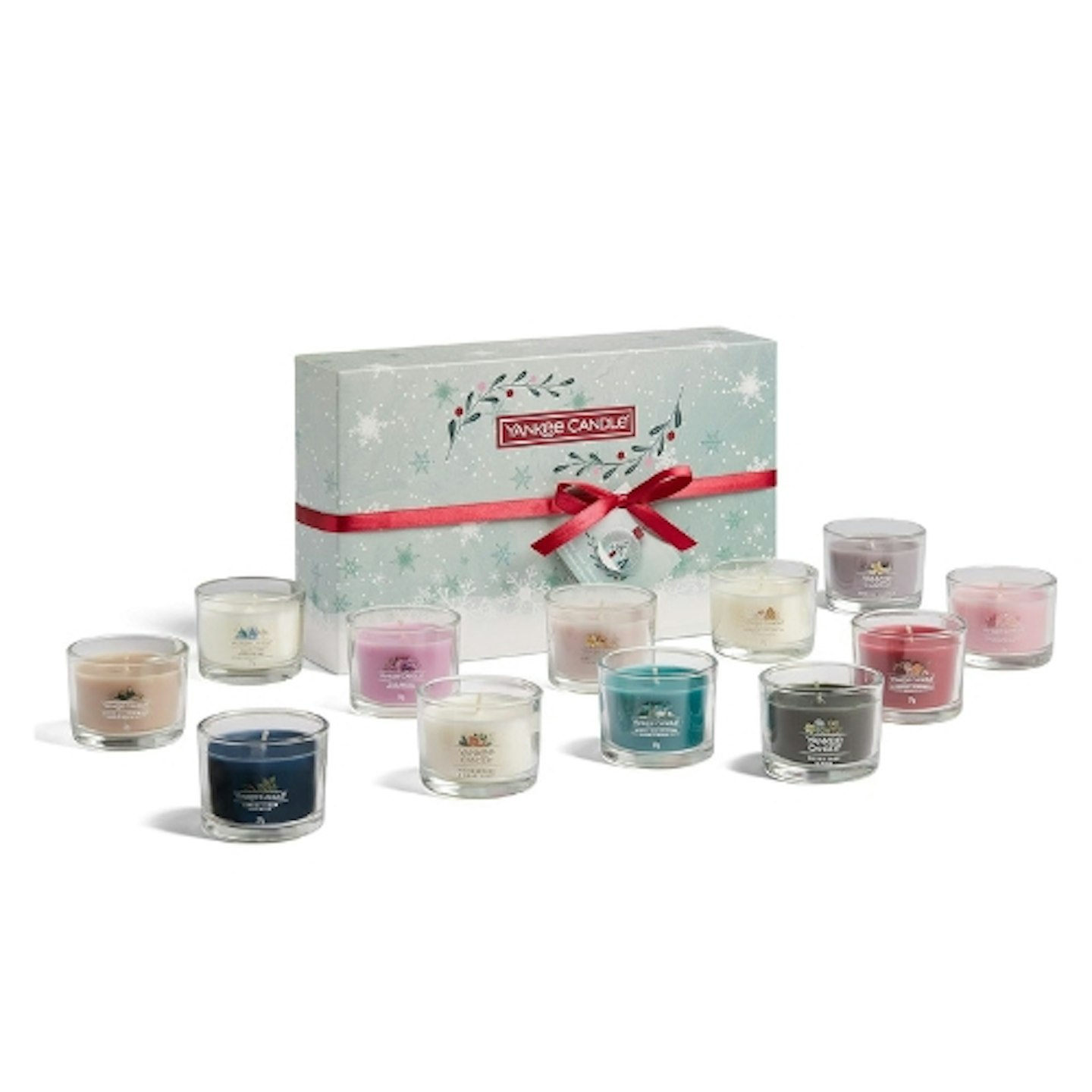 Yankee Candle Scented Wonderland Collection