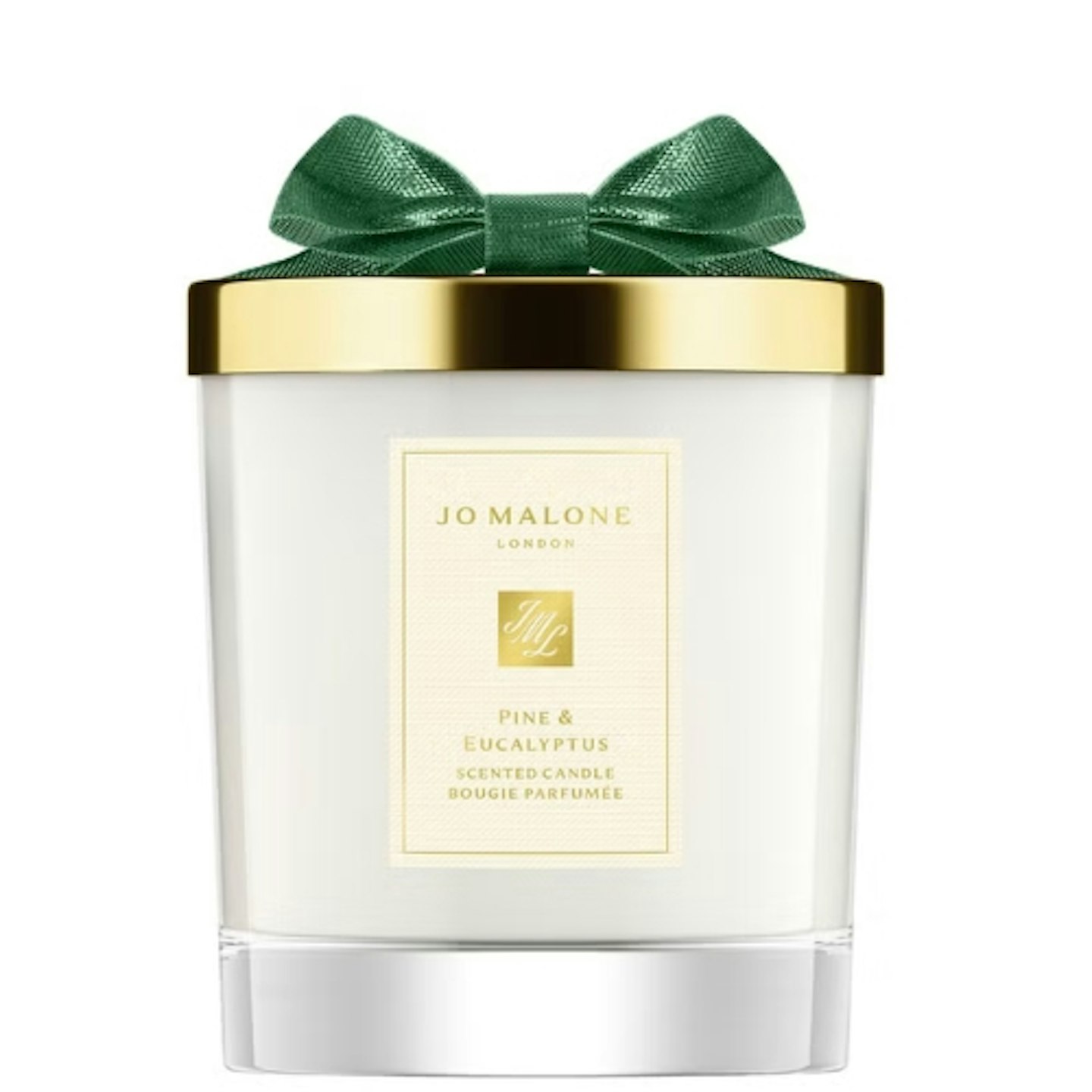 Jo Malone London Pine & Eucalyptus Home Candle