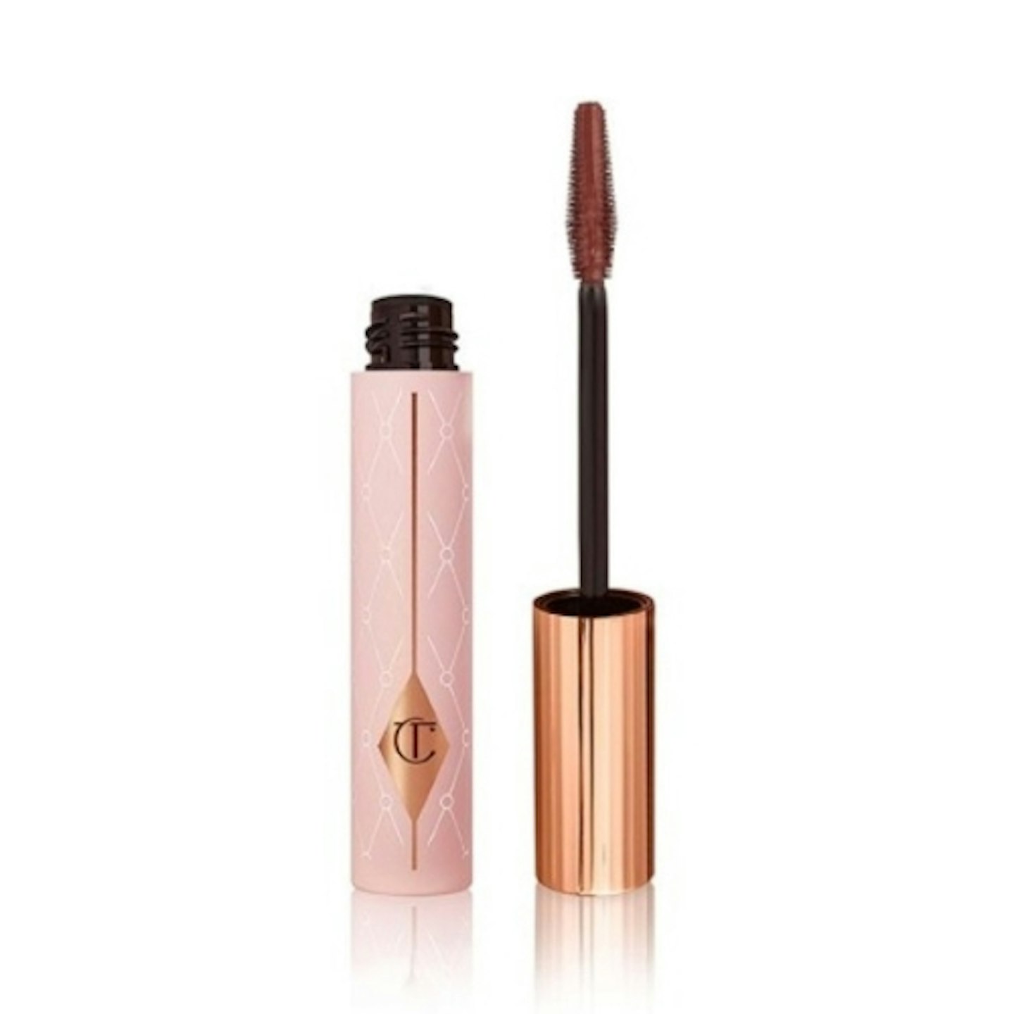 Charlotte Tilbury Pillow Talk Push Up Lashes! Mascara In Dream Pop