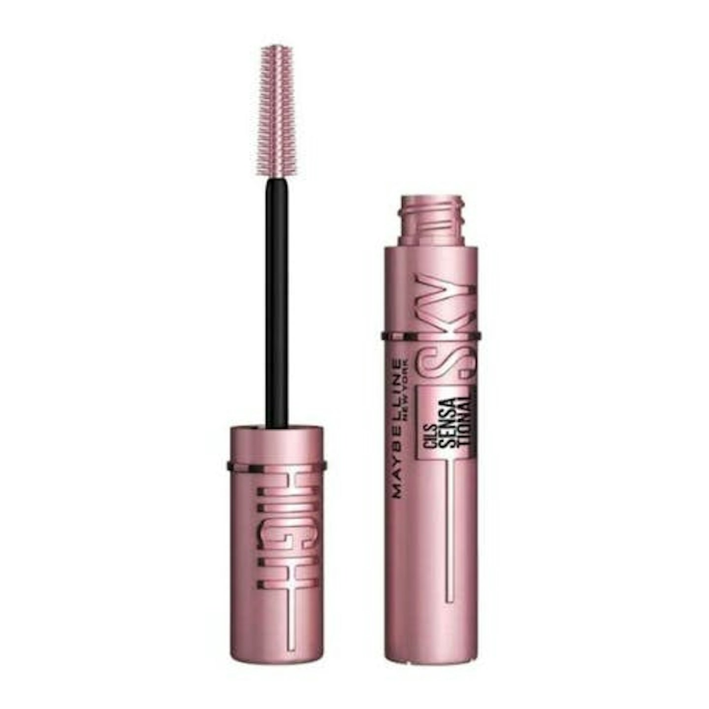 Maybelline Lash Sensational Sky High Mascara 7.2ml