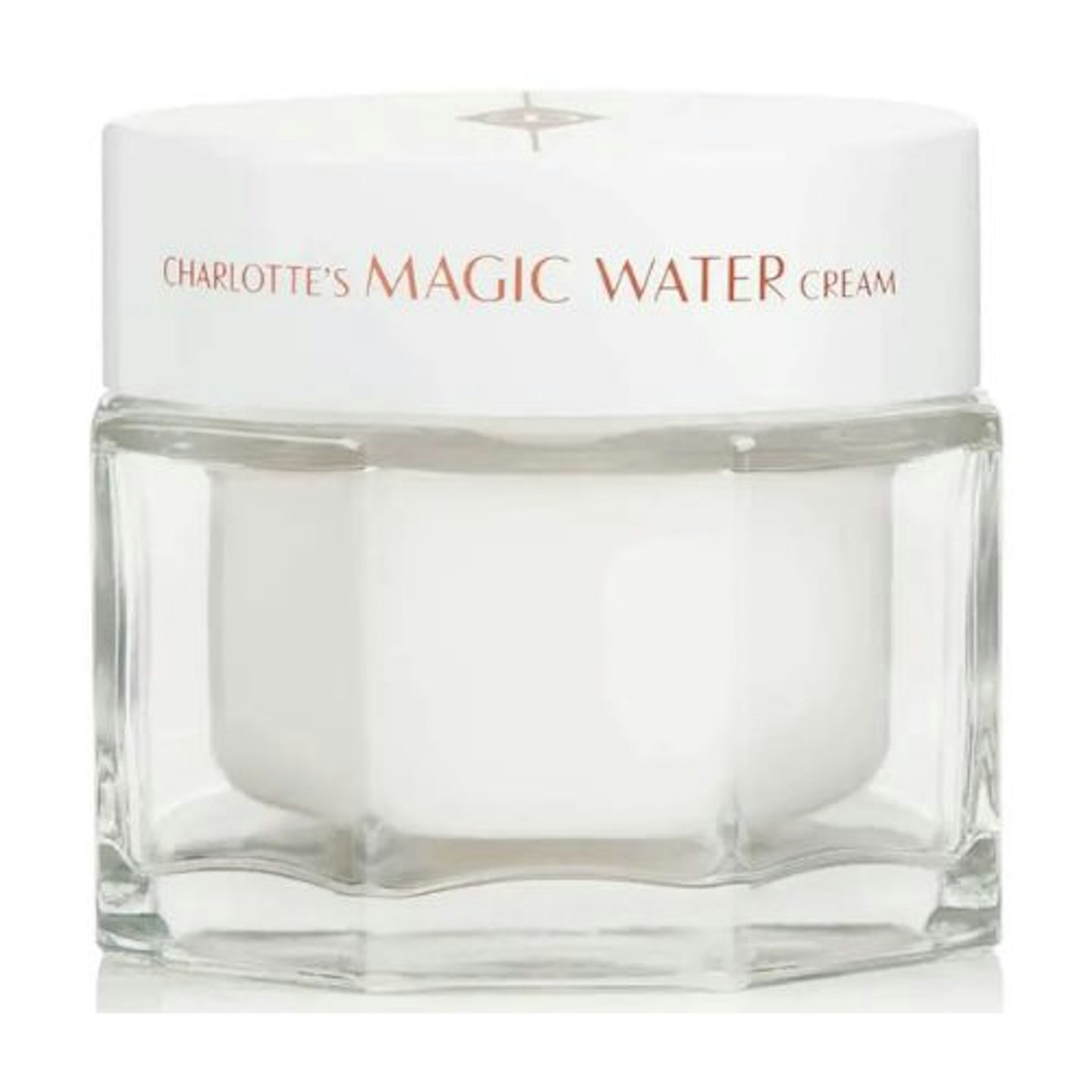 Charlotte Tilbury Magic Water Cream