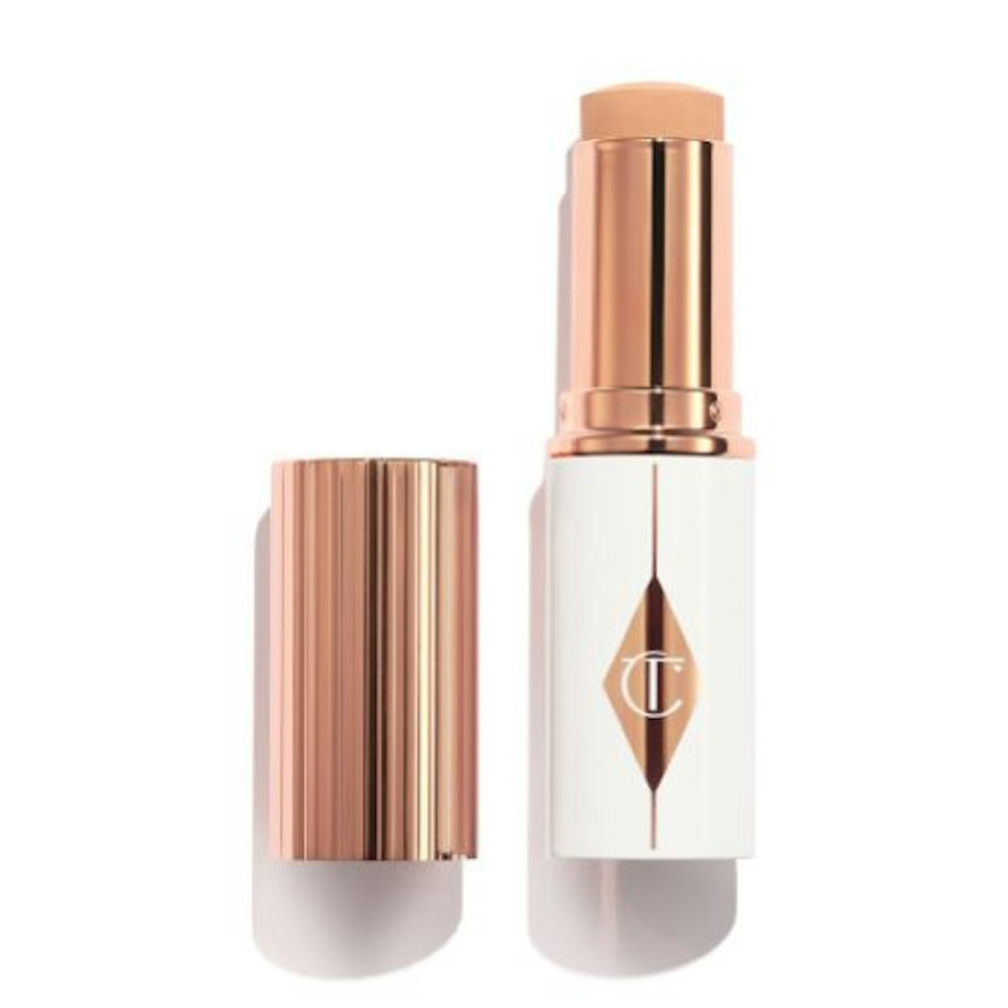 Charlotte Tilbury Unreal Skin Sheer Glow Tint